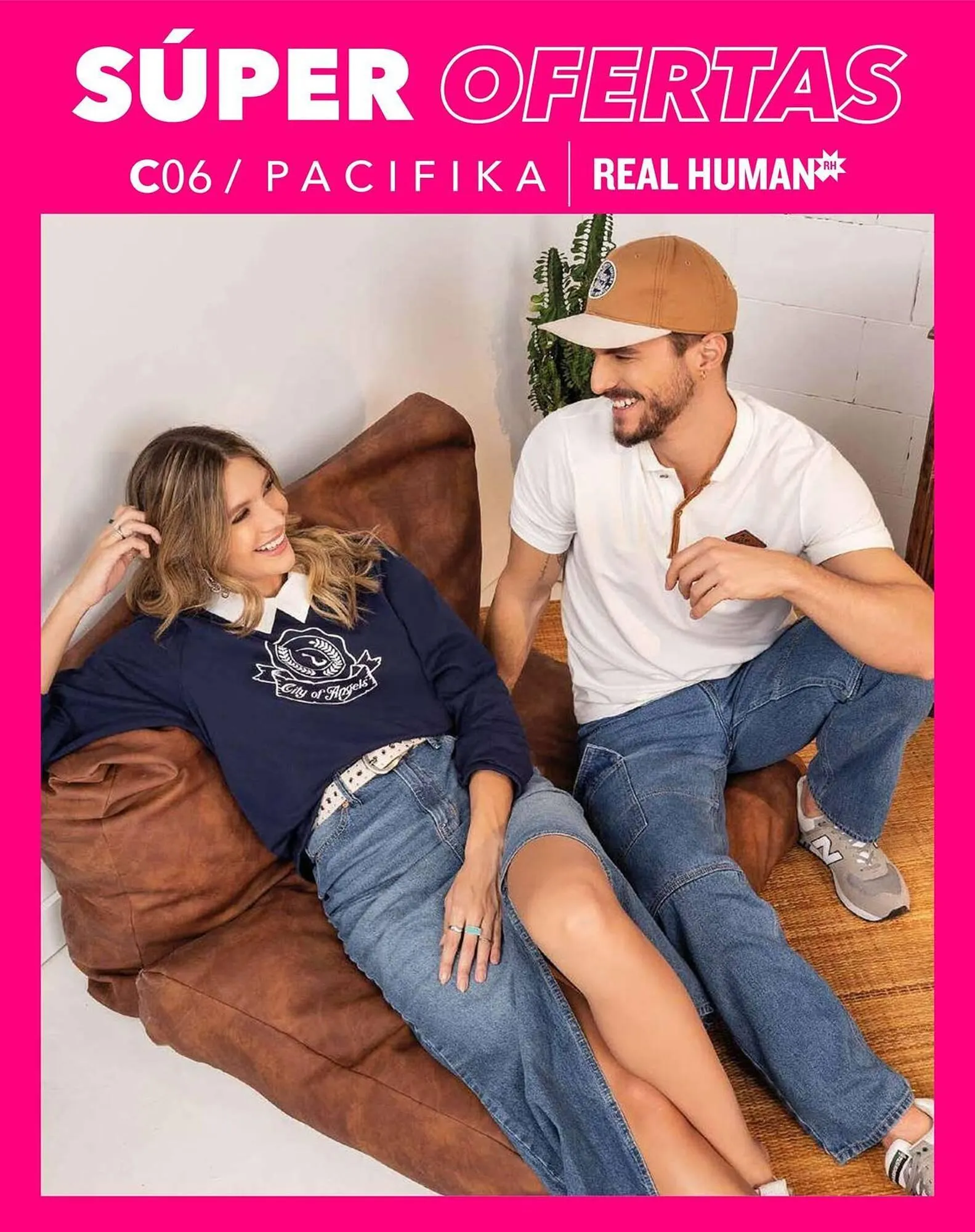 Catalogo de Catálogo Pacífika 12 de febrero al 31 de marzo 2025 - Pag 195