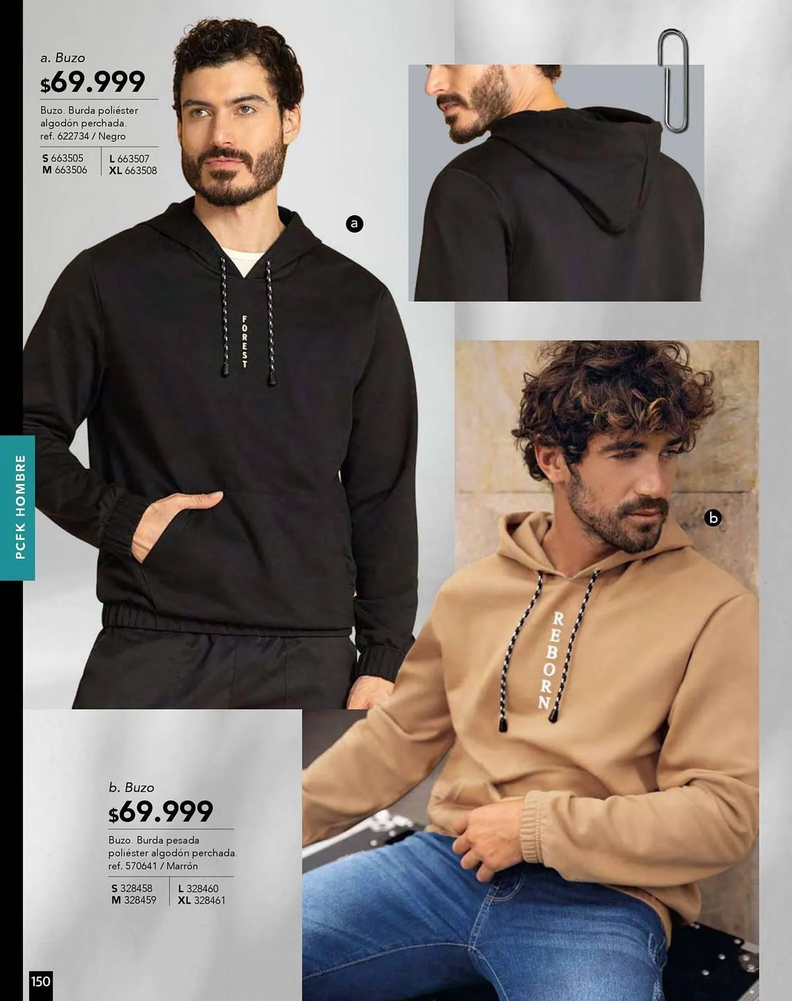 Catalogo de Catálogo Pacífika 15 de septiembre al 31 de octubre 2025 - Pag 184