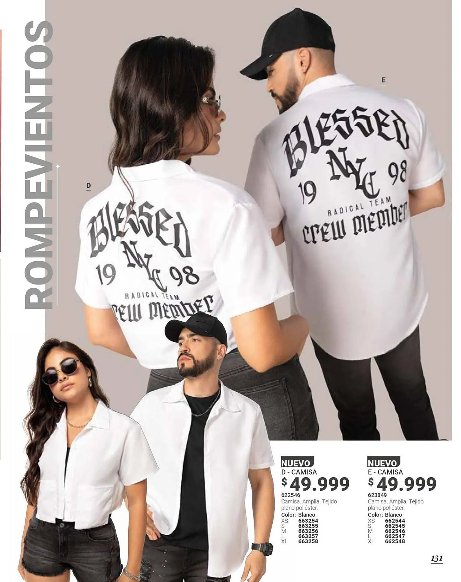 Catalogo de Catálogo Carmel 7 de julio al 25 de julio 2025 - Pag 135