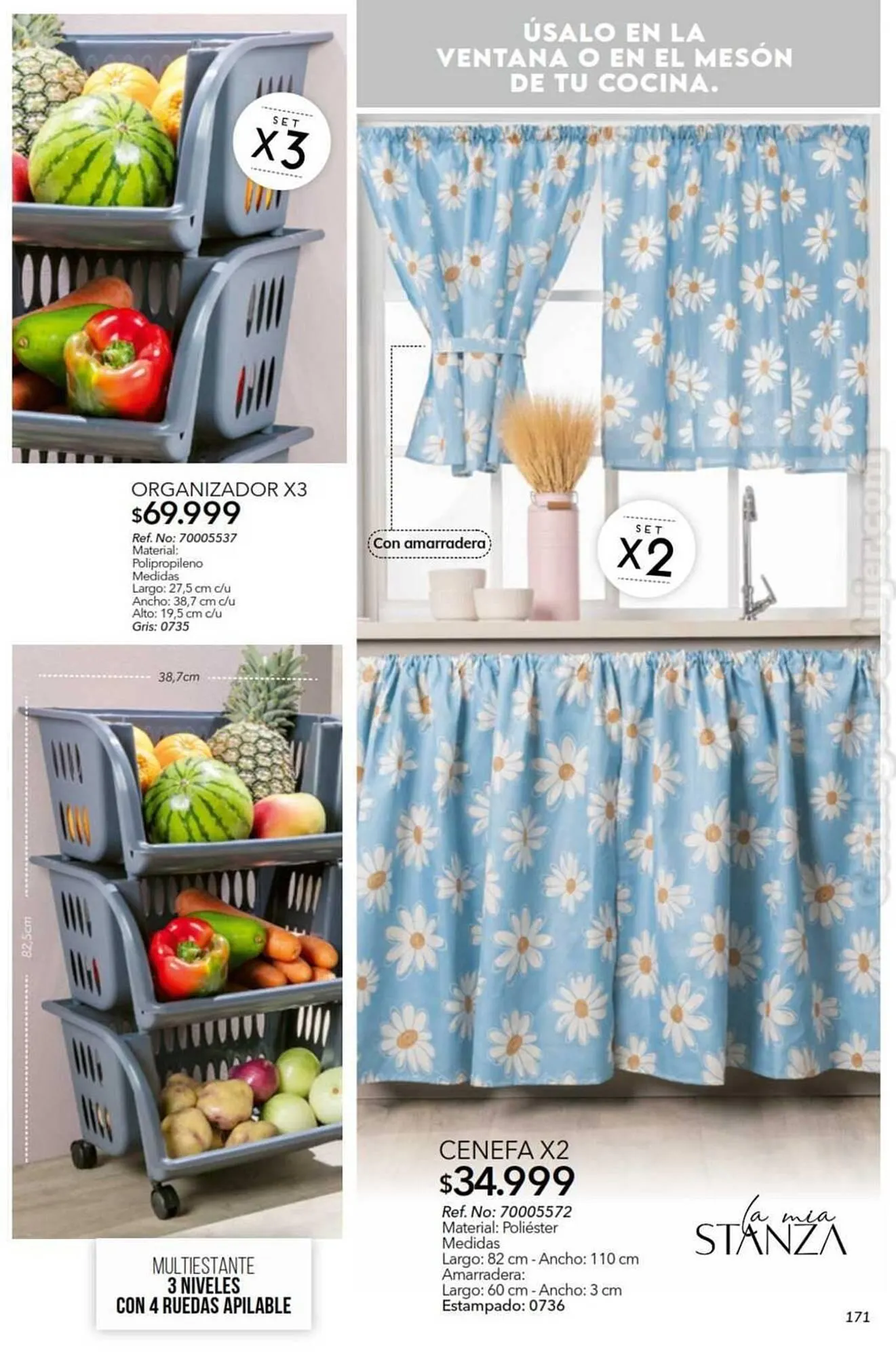 Catalogo de Catálogo Marketing Personal 3 de mayo al 24 de junio 2024 - Pag 92