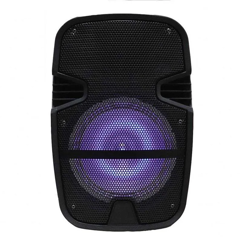 Parlante Muze By Vivitar 8W