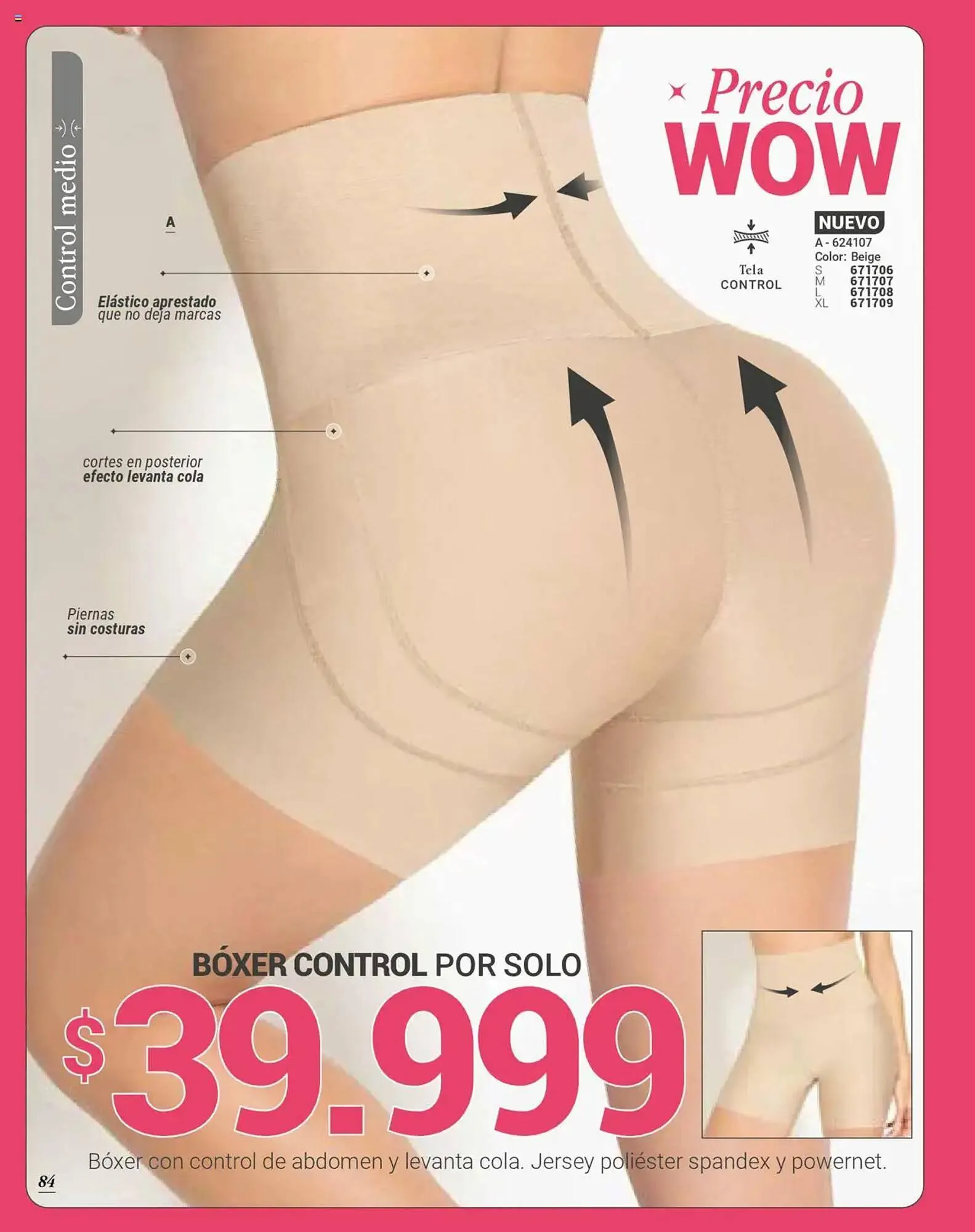 Catalogo de Catálogo Carmel 1 de junio al 1 de agosto 2025 - Pag 86