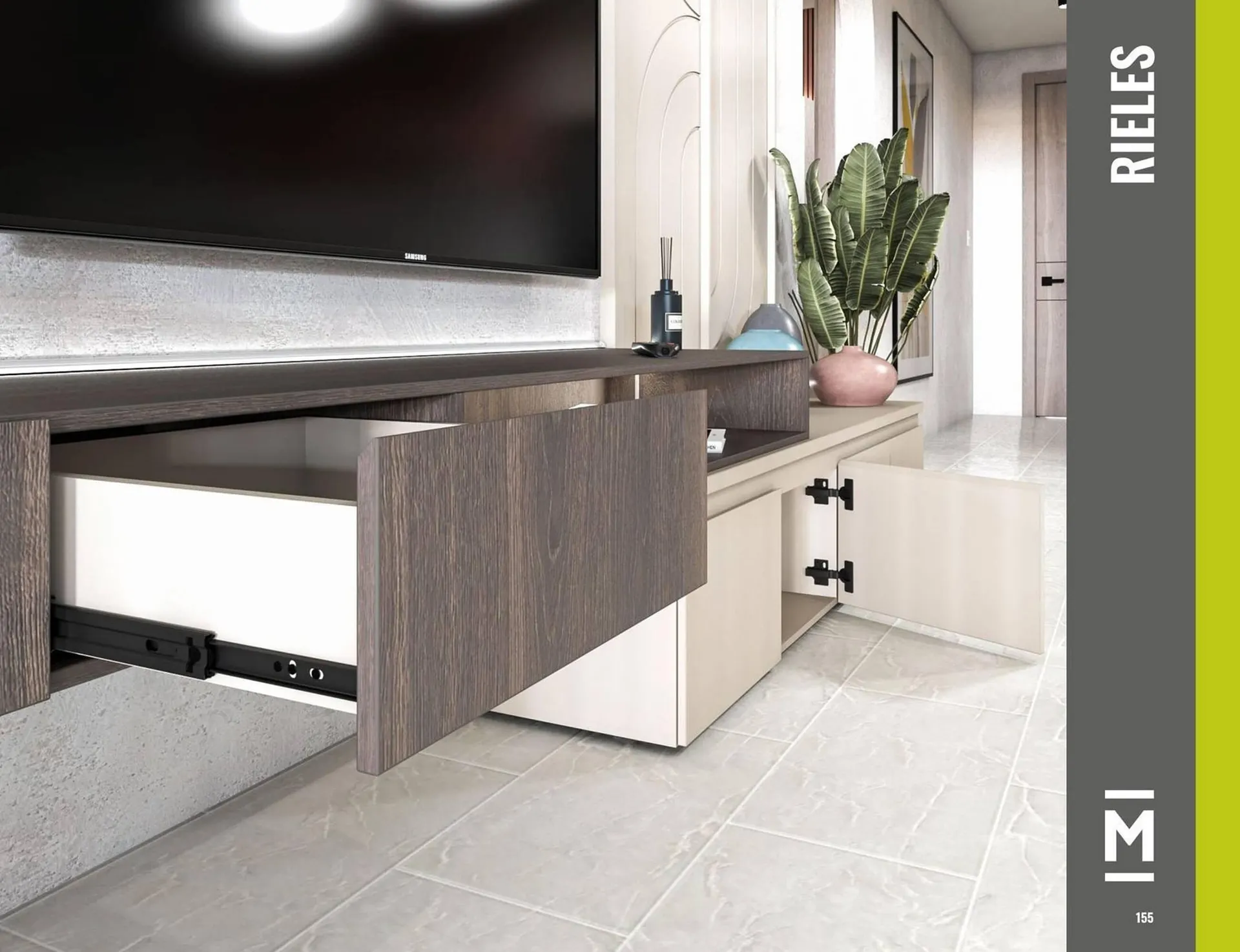 Catalogo de Catálogo Madecentro 9 de octubre al 30 de noviembre 2025 - Pag 157