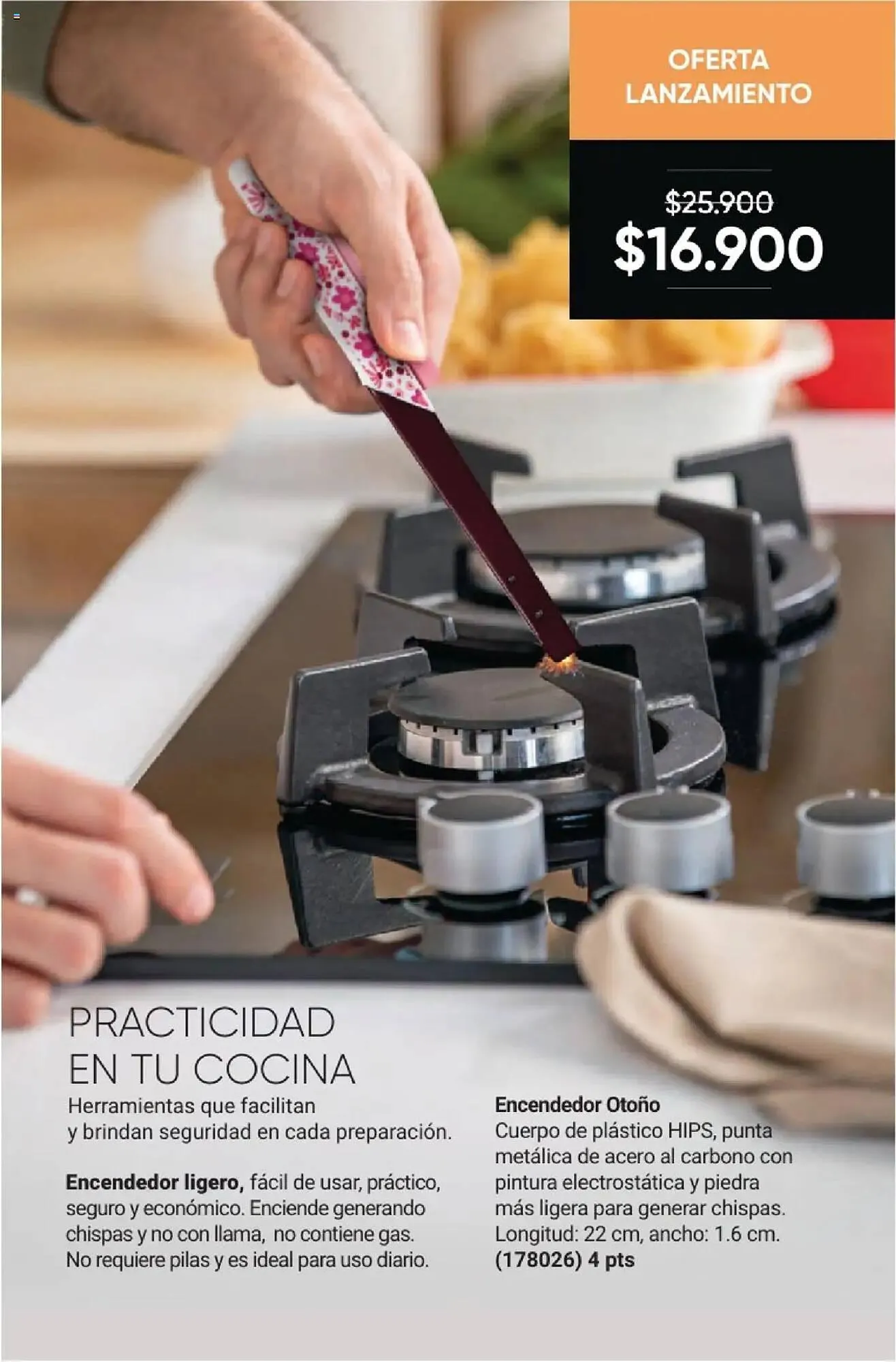 Catalogo de Catálogo Avon 29 de mayo al 13 de julio 2025 - Pag 16
