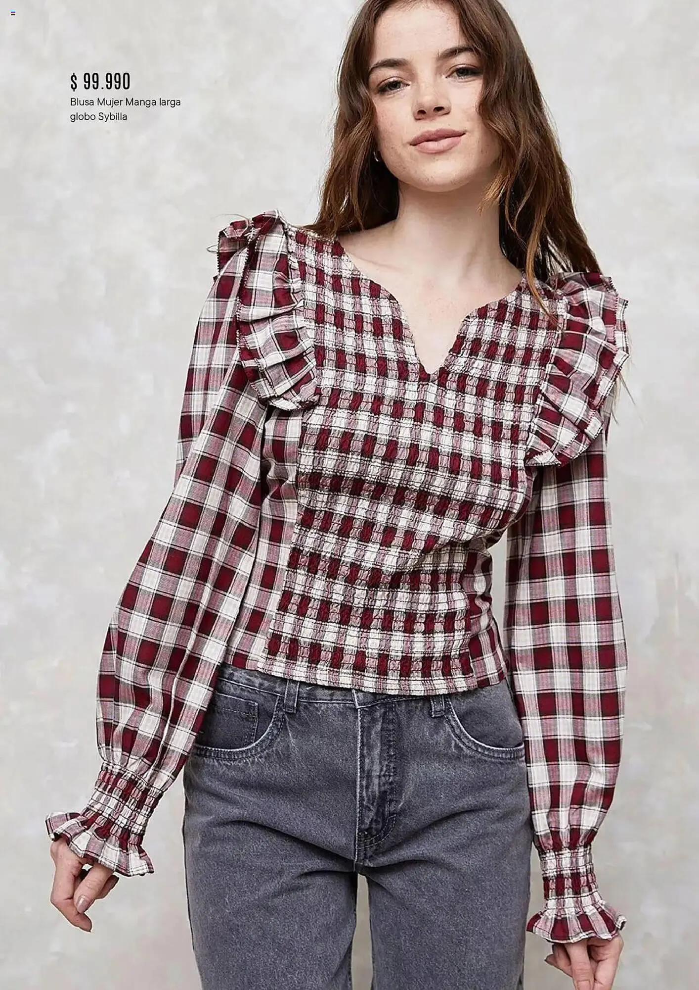 Catalogo de Catálogo Falabella 1 de abril al 30 de abril 2025 - Pag 3