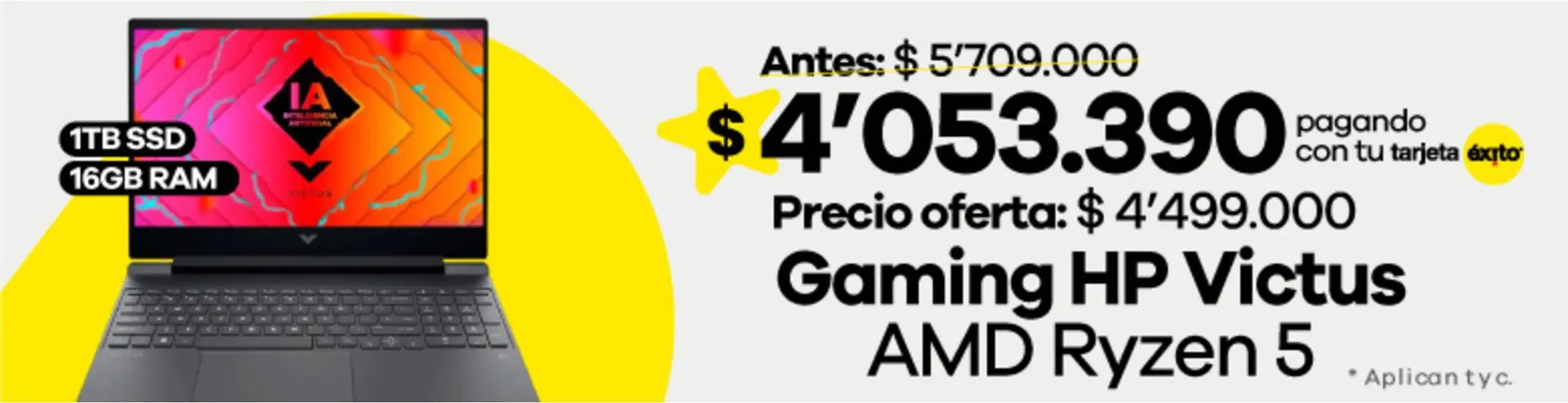 Catalogo de Catálogo Éxito 2 de abril al 15 de abril 2025 - Pag 3