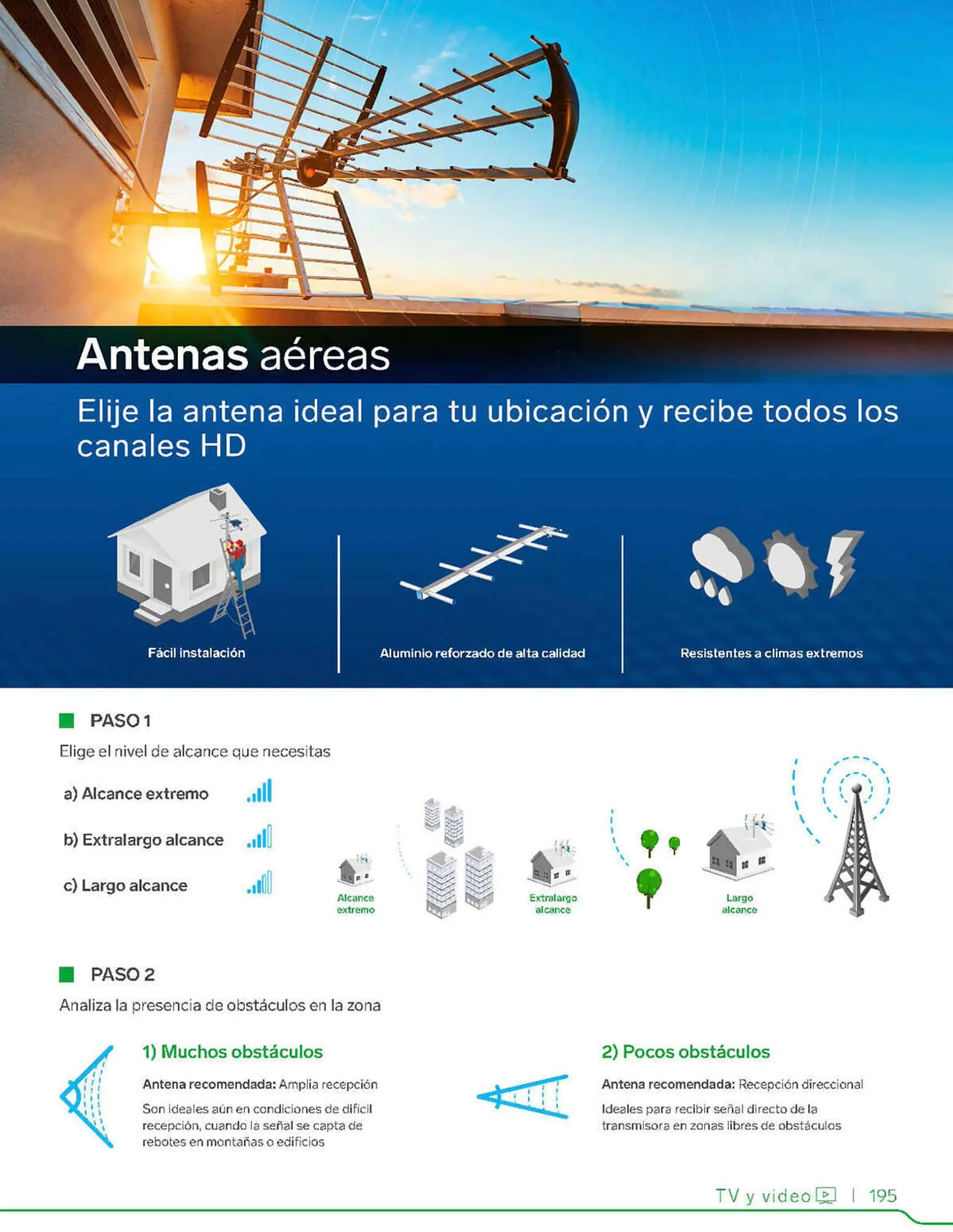 Catalogo de Catálogo Steren 2 de febrero al 5 de septiembre 2023 - Pag 215