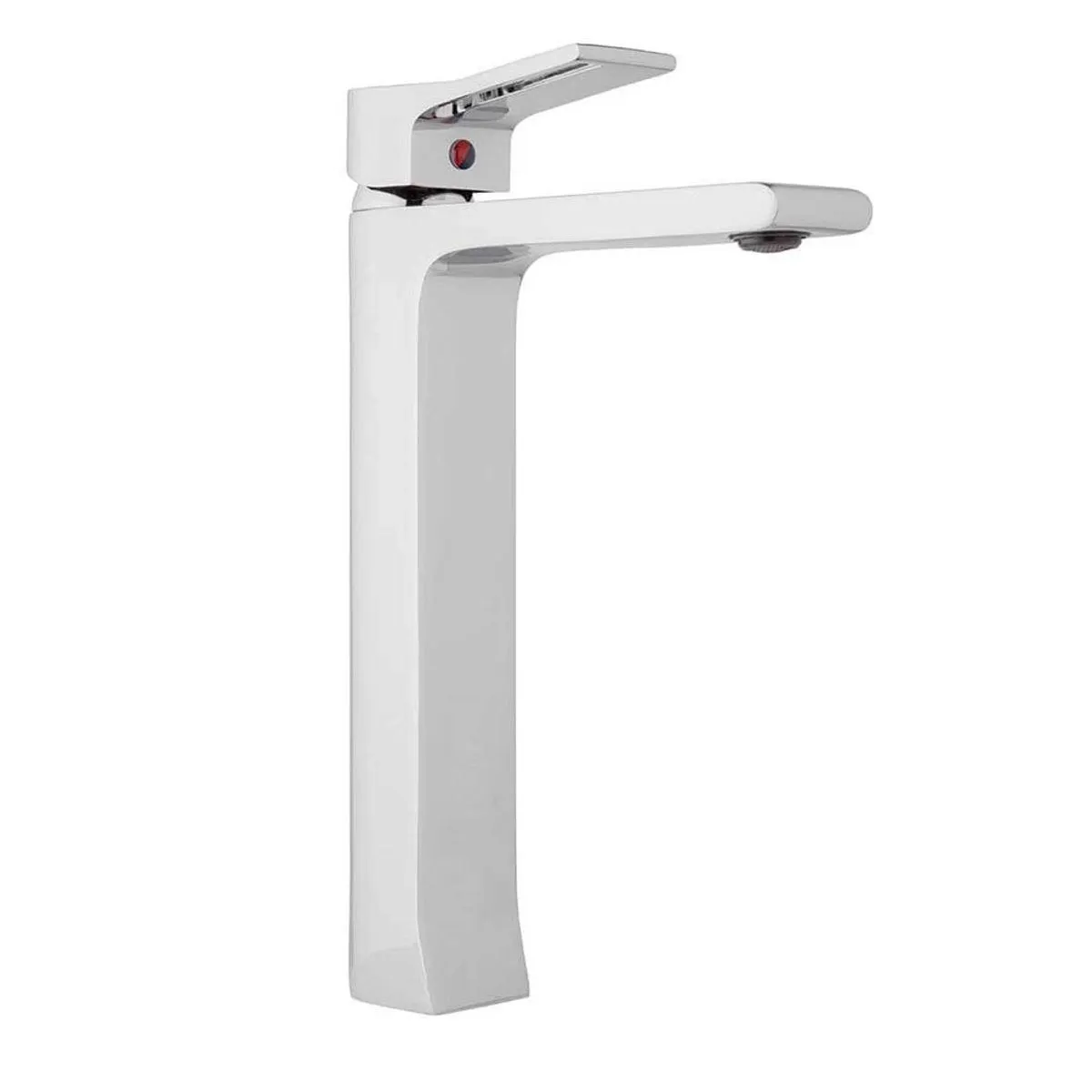 Griferia Lavamanos Monomando Alto Voga