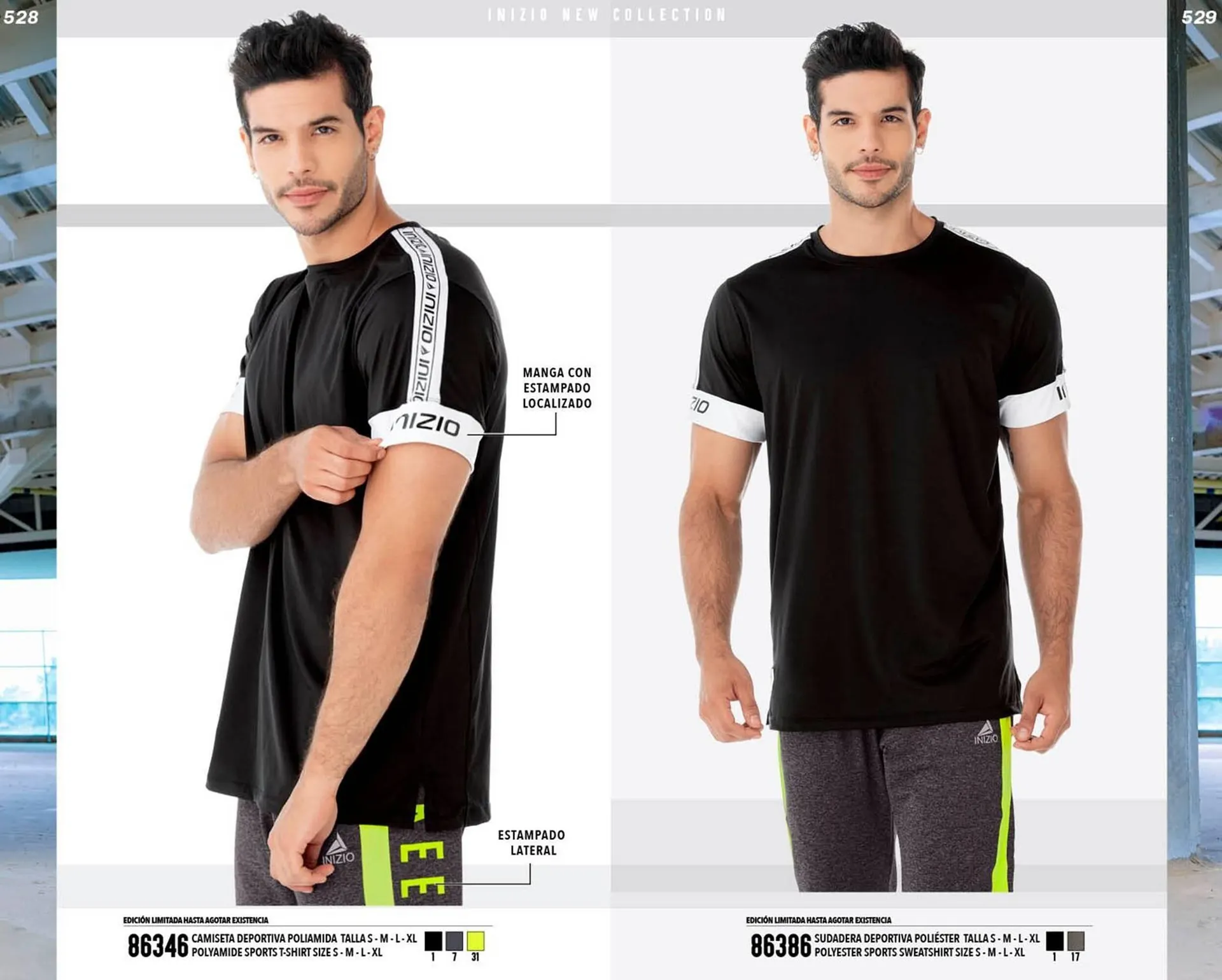 Catalogo de Catálogo Babalú Fashion 8 de abril al 30 de abril 2025 - Pag 265