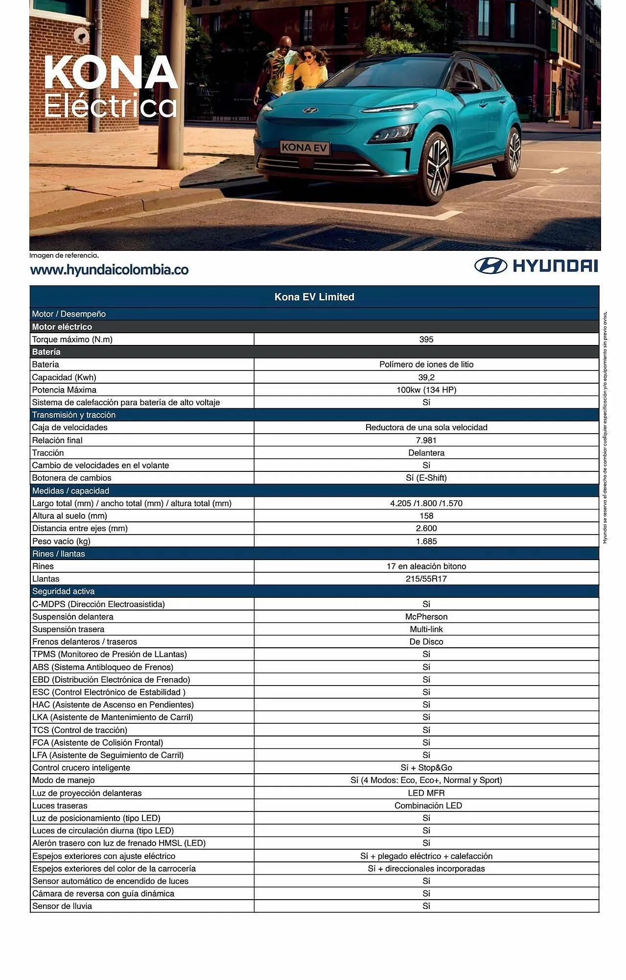 Catálogo Hyundai - 1