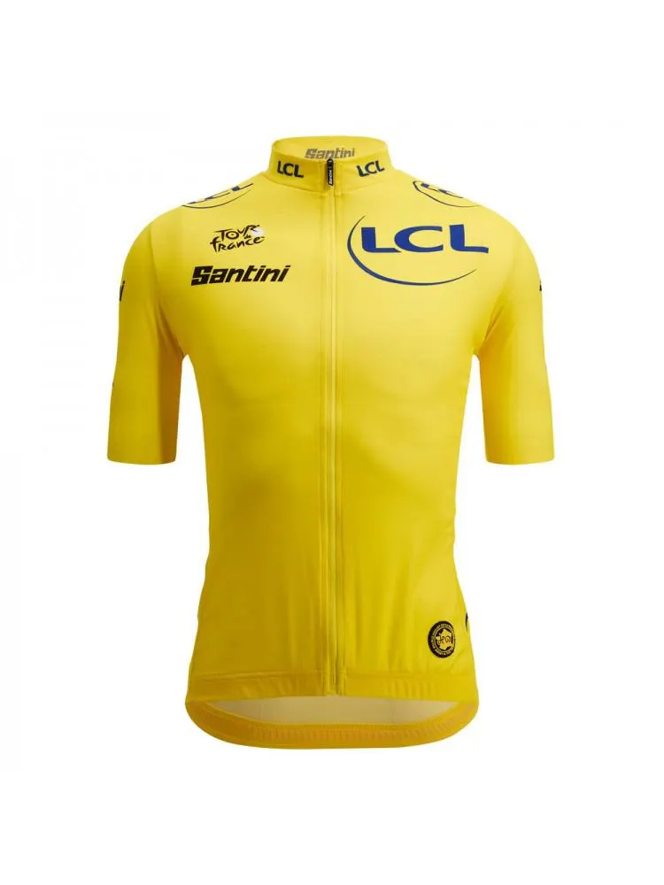 JERSEY TDF -LIDER DE LA GENERAL Fan Line