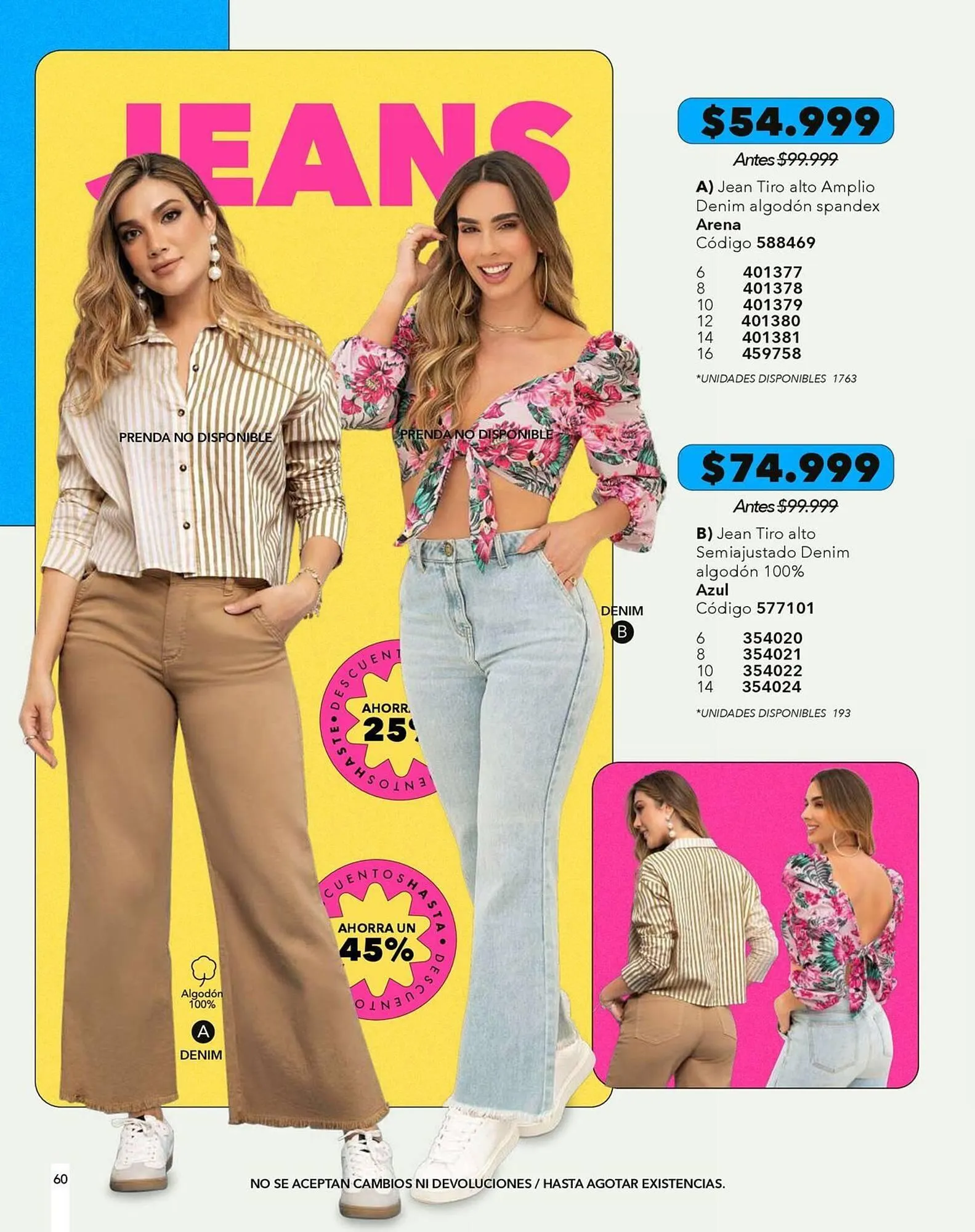 Catalogo de Catálogo Loguin 7 de marzo al 31 de marzo 2026 - Pag 170