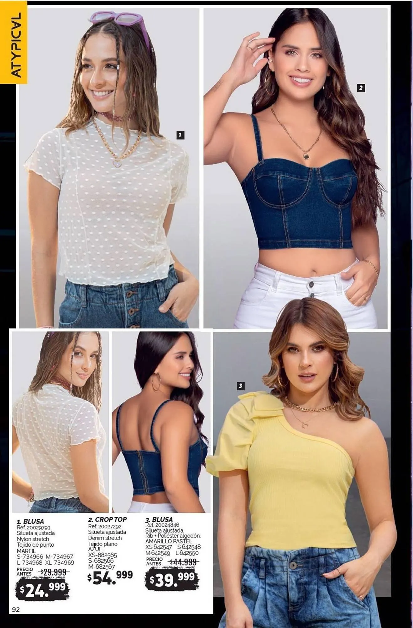 Catalogo de Catálogo Marketing Personal 4 de febrero al 28 de febrero 2025 - Pag 98