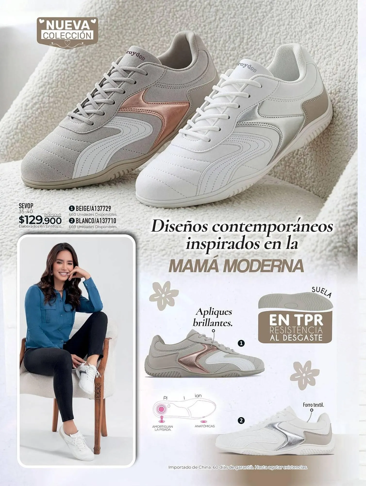 Catalogo de Catálogo Croydon 6 de mayo al 28 de mayo 2026 - Pag 30