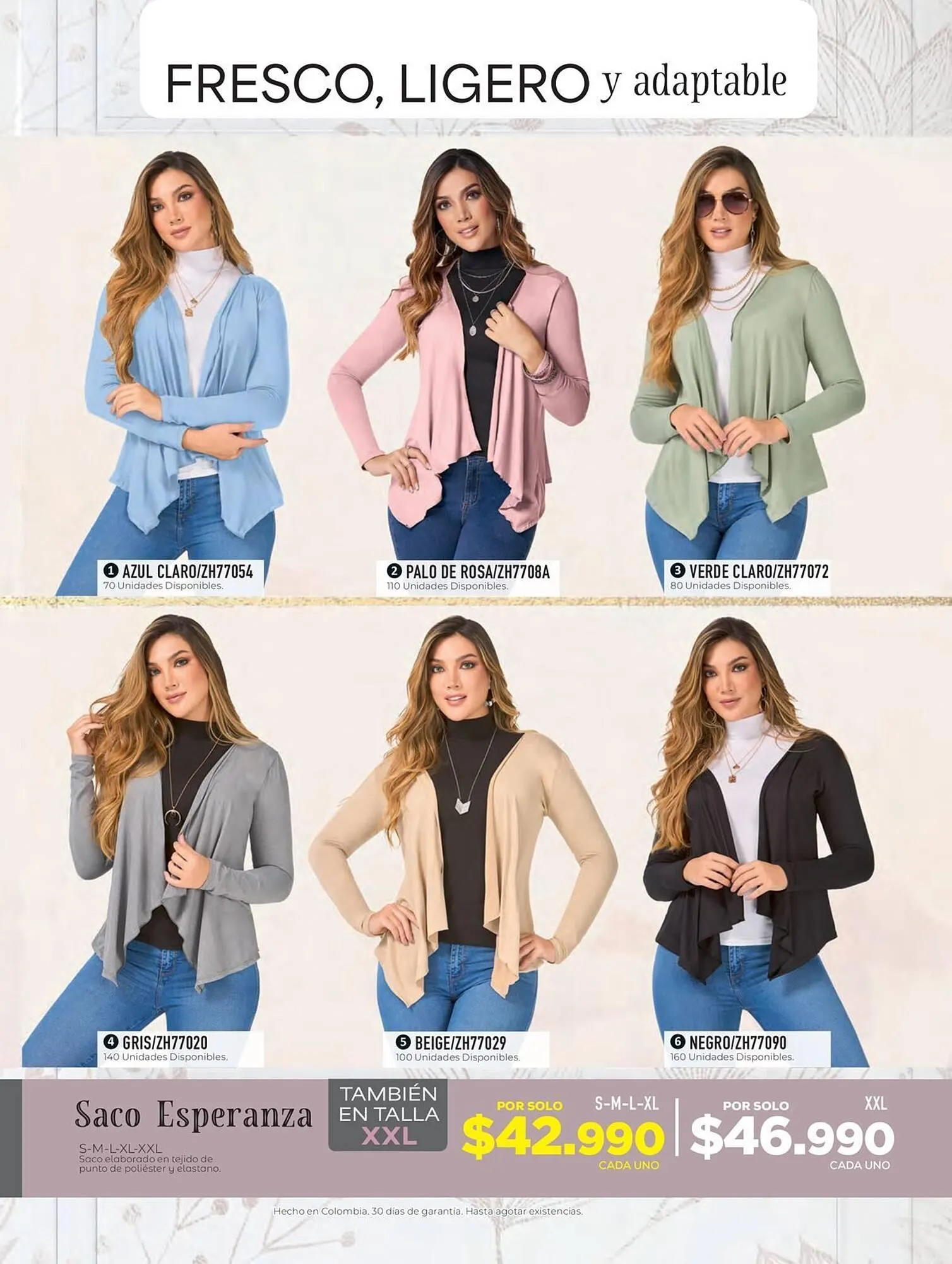 Catalogo de Catálogo Croydon 22 de septiembre al 30 de octubre 2025 - Pag 62