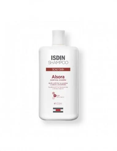 Alsora Control Champu X 200ML