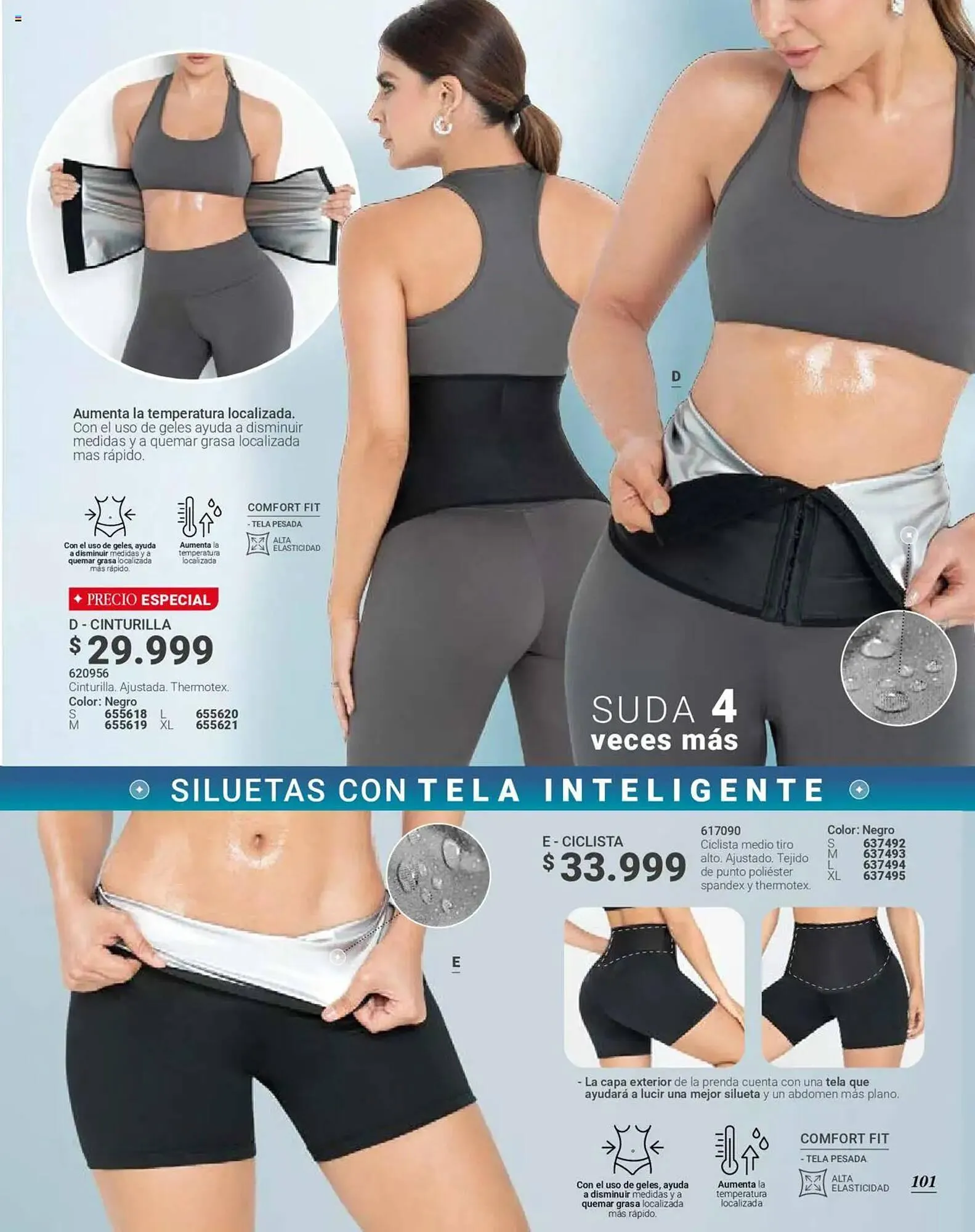 Catalogo de Catálogo Carmel 25 de febrero al 20 de abril 2025 - Pag 103