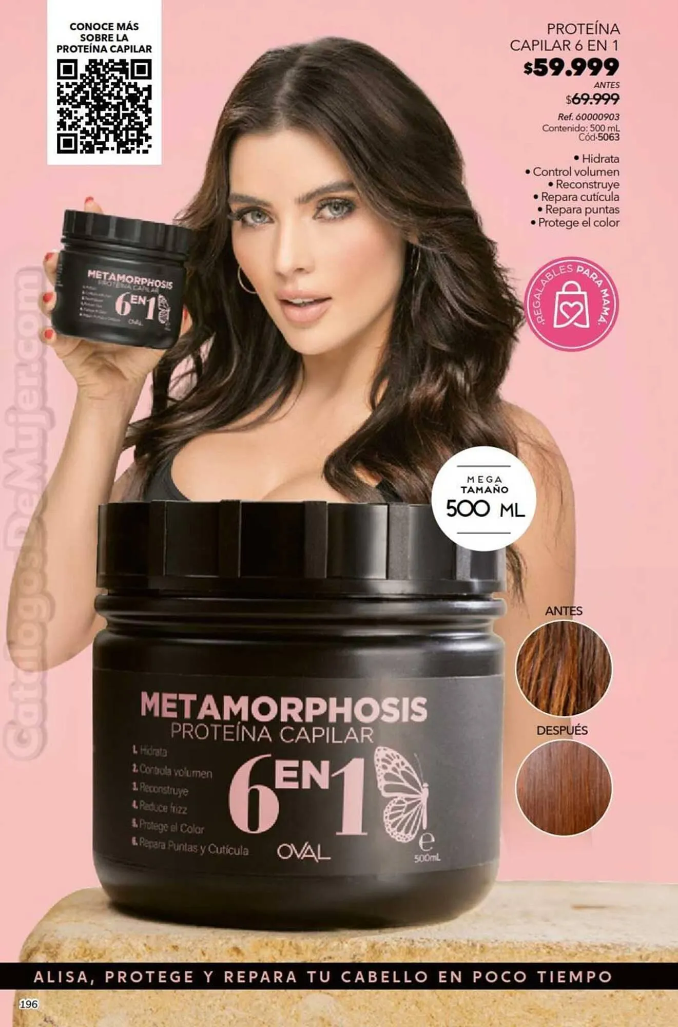 Catalogo de Catálogo Marketing Personal 3 de mayo al 24 de junio 2024 - Pag 120