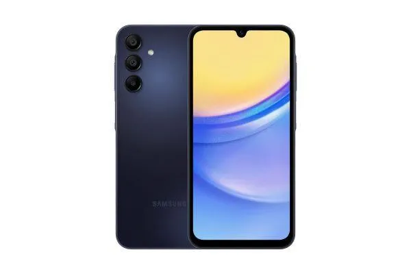 Celular SAMSUNG A15 8RAM 256GB Negro