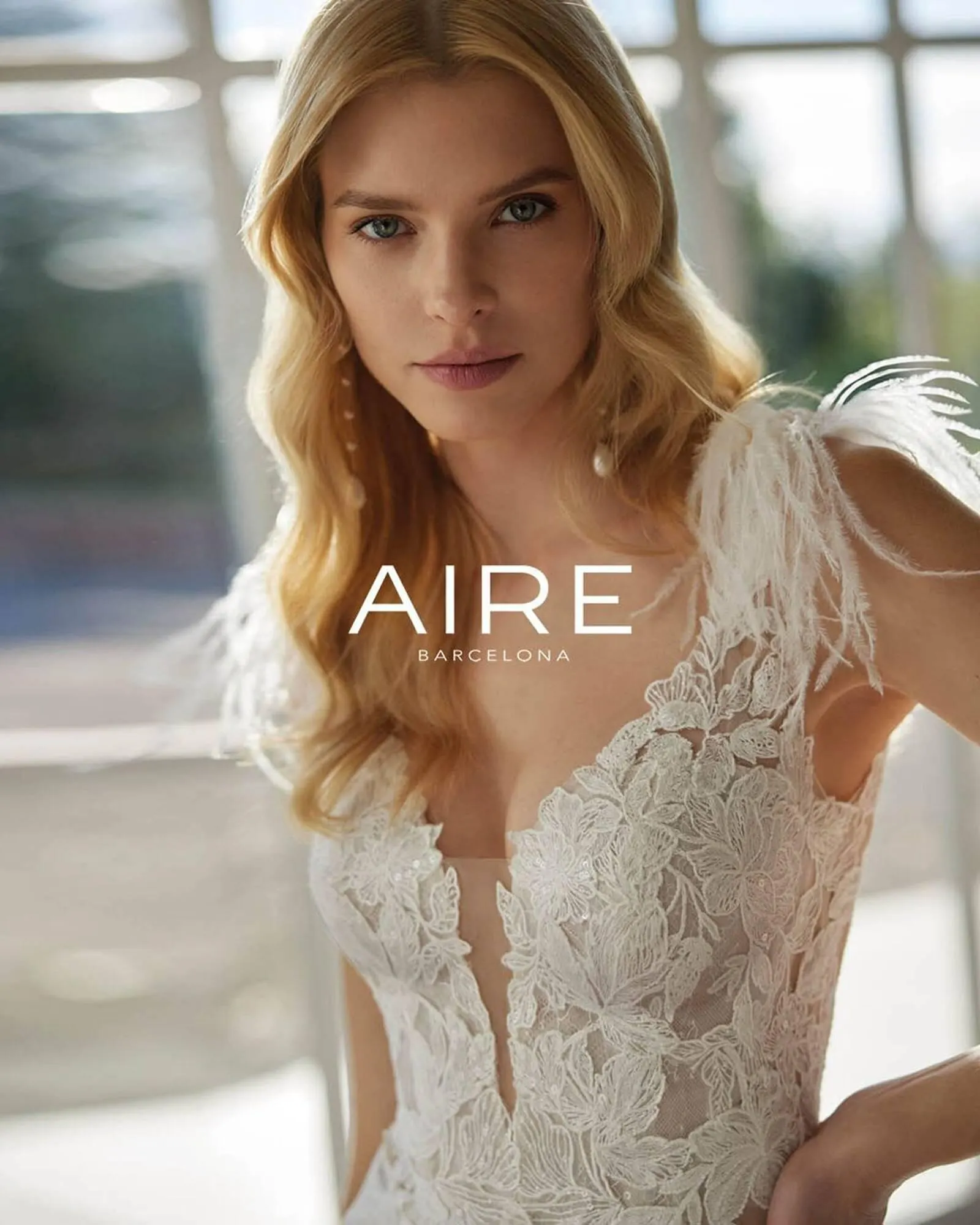 Catálogo Aire Barcelona - 1