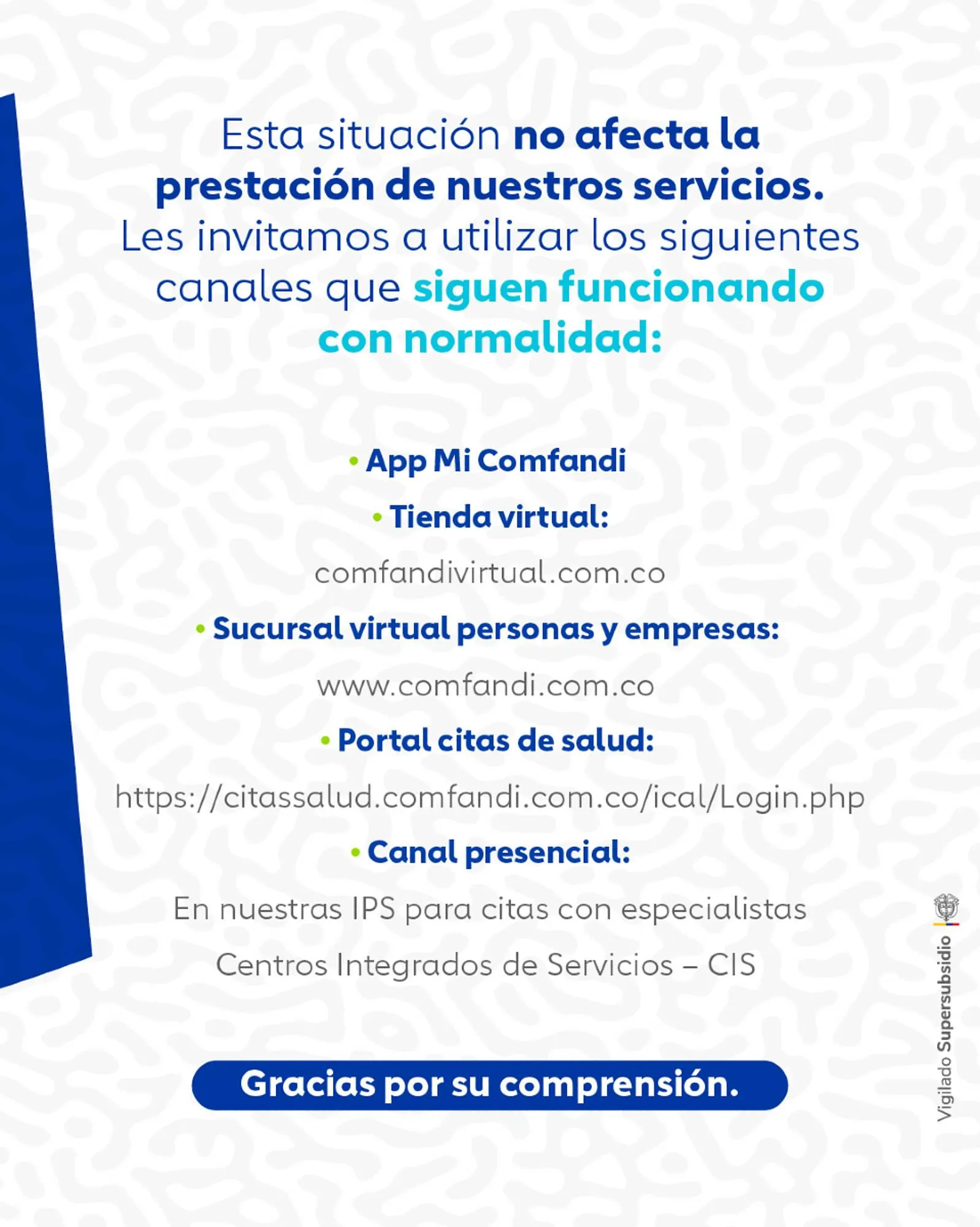 Catalogo de Catálogo Comfandi 4 de julio al 4 de julio 2025 - Pag 3