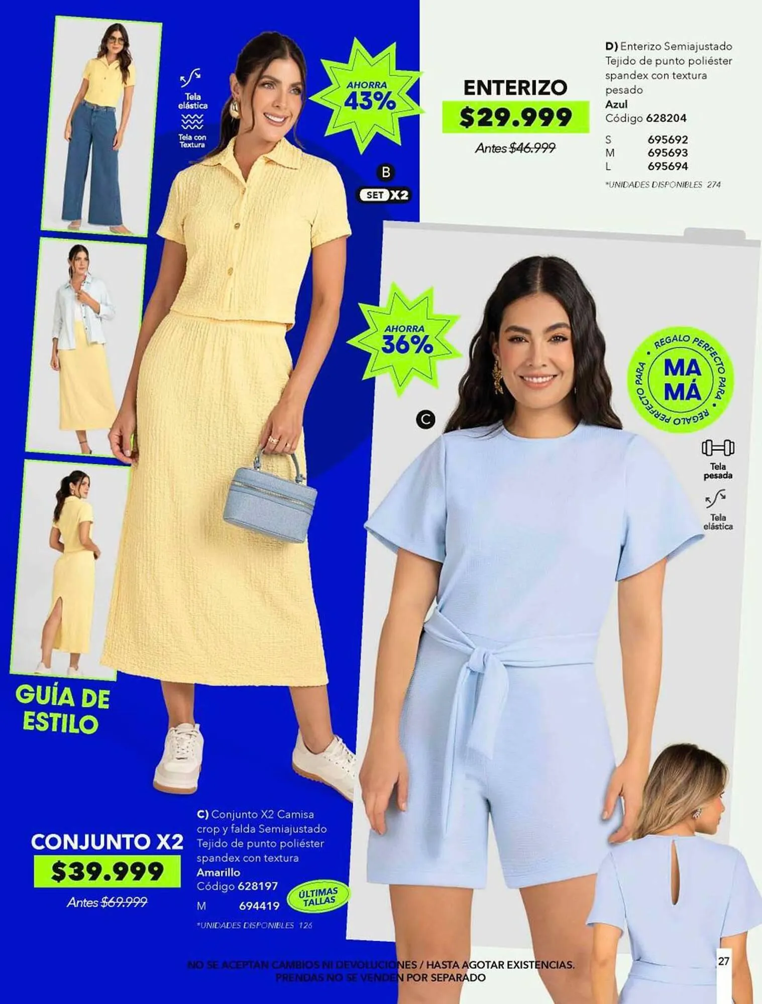 Catalogo de Catálogo Loguin 12 de abril al 21 de mayo 2026 - Pag 250