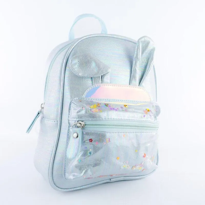 MORRAL OREJITAS AZUL