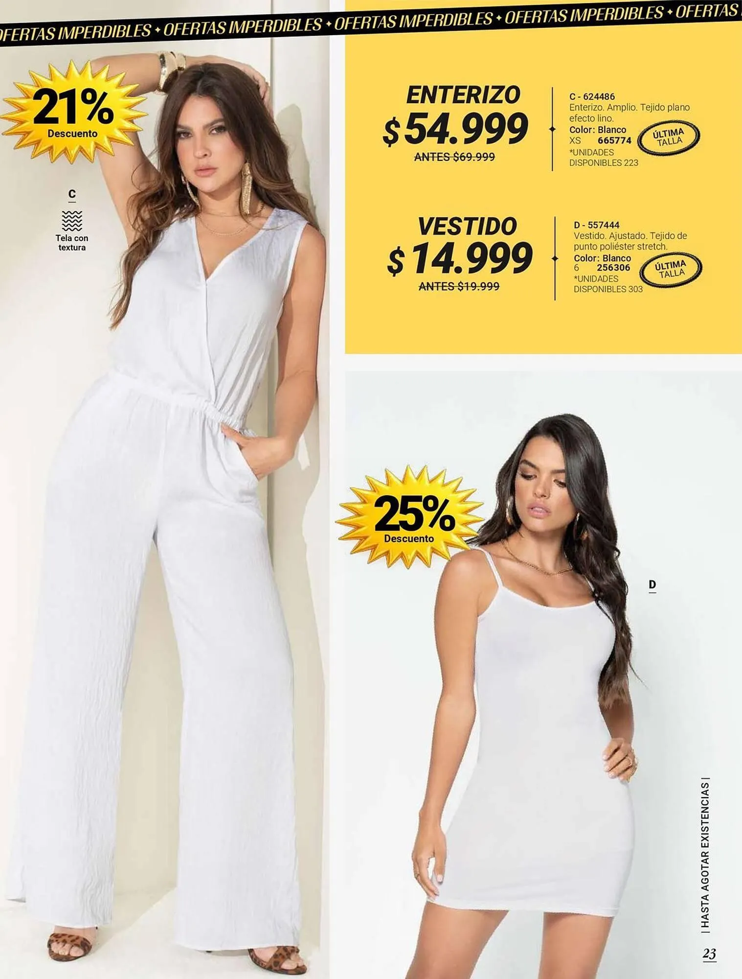 Catalogo de Catálogo Carmel 7 de julio al 26 de julio 2026 - Pag 219