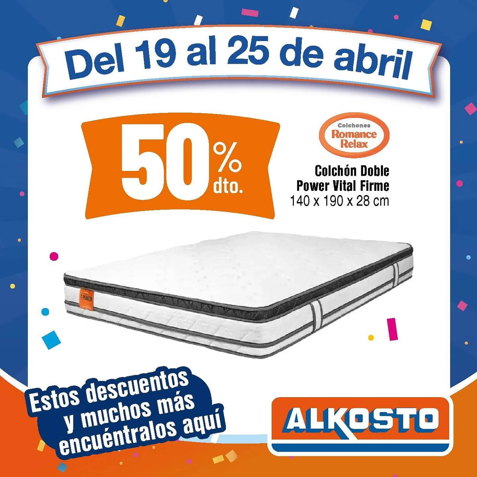 Catalogo de Catálogo Alkosto 20 de abril al 25 de abril 2025 - Pag 2