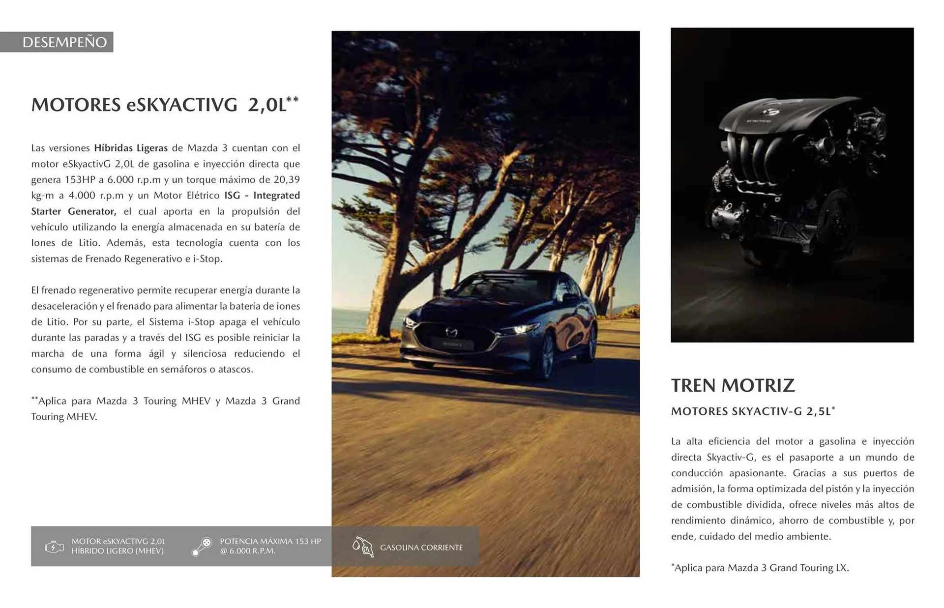 Catalogo de Catálogo Mazda 10 de noviembre al 23 de noviembre 2025 - Pag 7