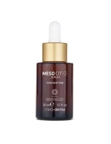 Meso Cit Even Skin Tone Serum x30ml