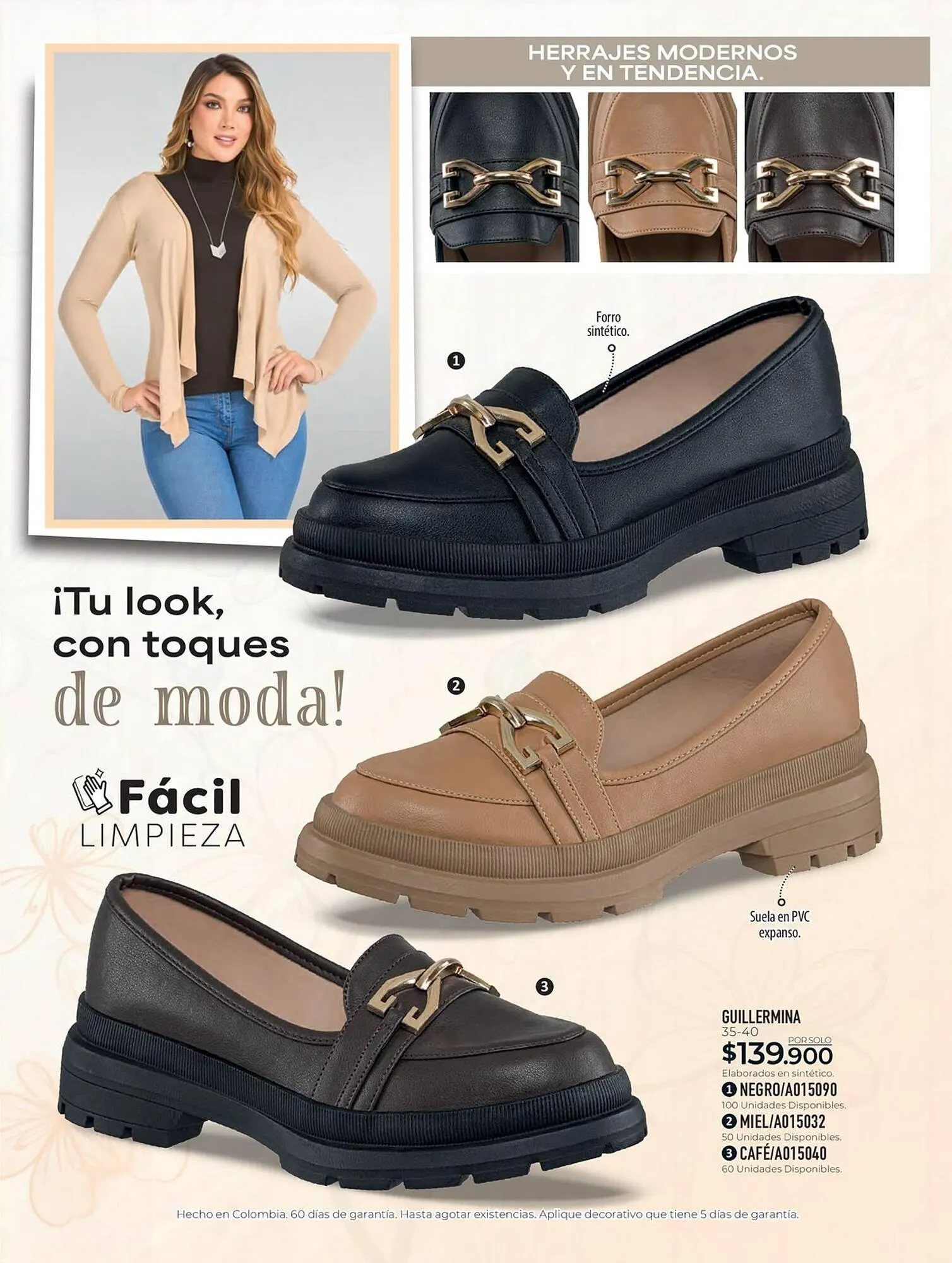 Catalogo de Catálogo Croydon 22 de septiembre al 30 de octubre 2025 - Pag 49