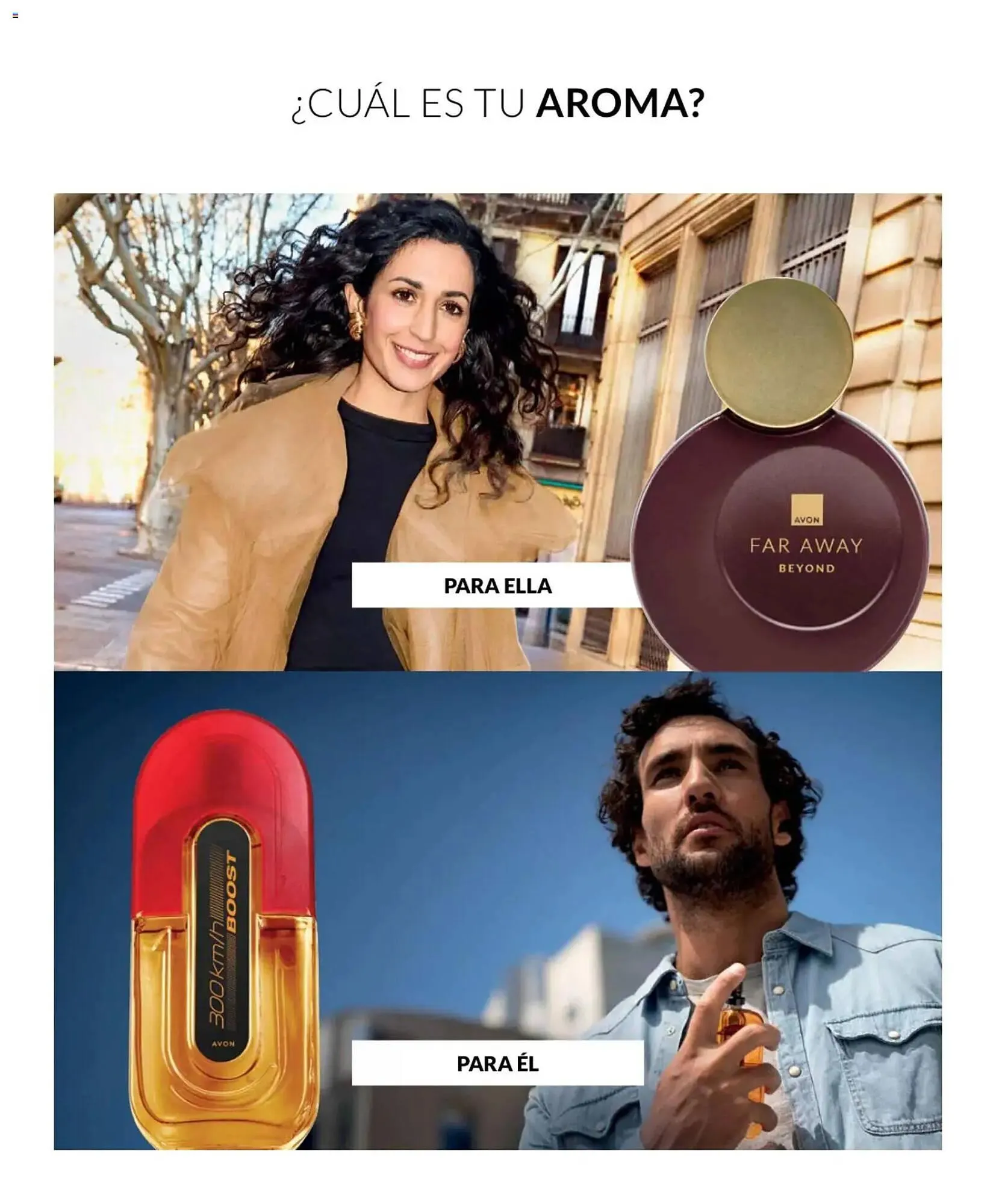 Catalogo de Catálogo Avon 2 de enero al 31 de enero 2026 - Pag 63