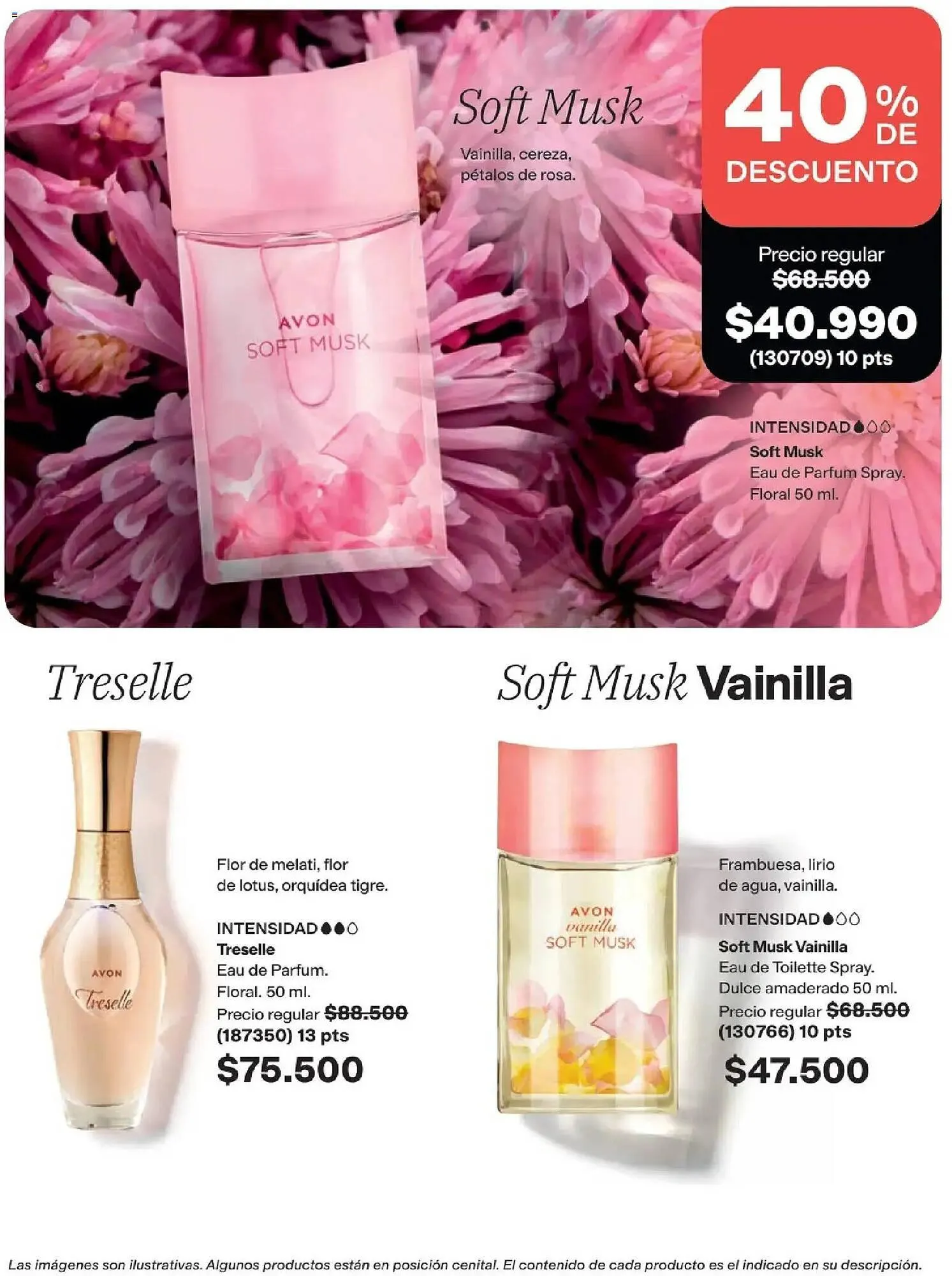 Catalogo de Catálogo Avon 1 de agosto al 31 de agosto 2026 - Pag 87