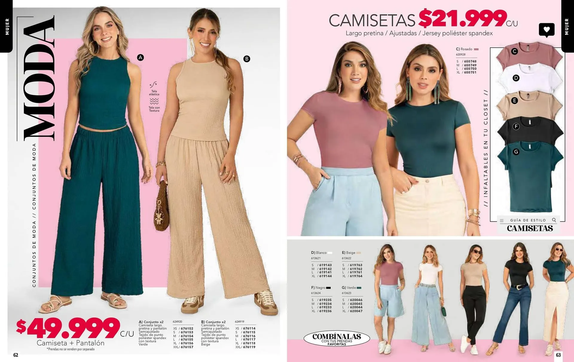 Catalogo de Catálogo Loguin 19 de enero al 28 de febrero 2026 - Pag 32