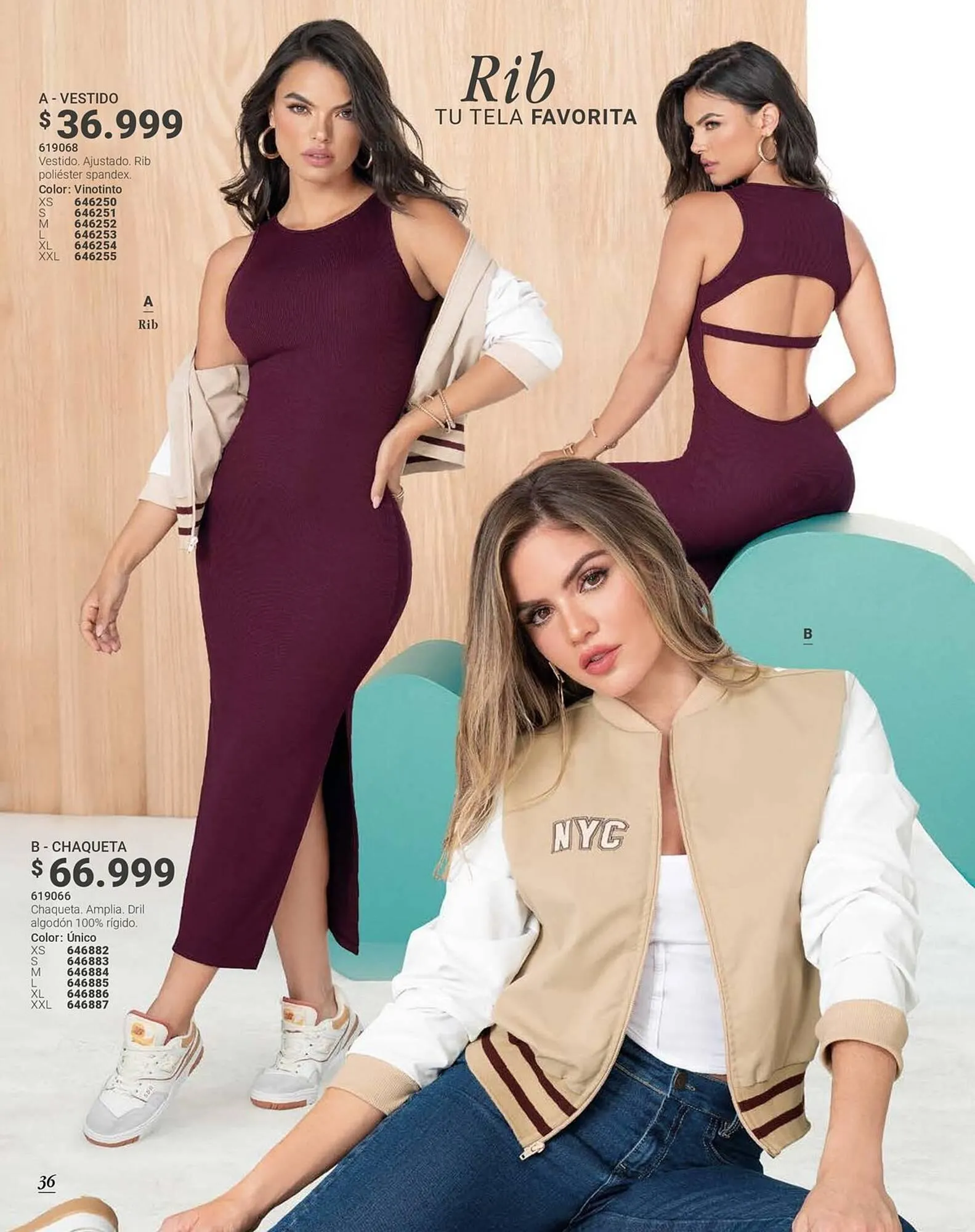 Catalogo de Catálogo Carmel 13 de enero al 14 de febrero 2025 - Pag 38