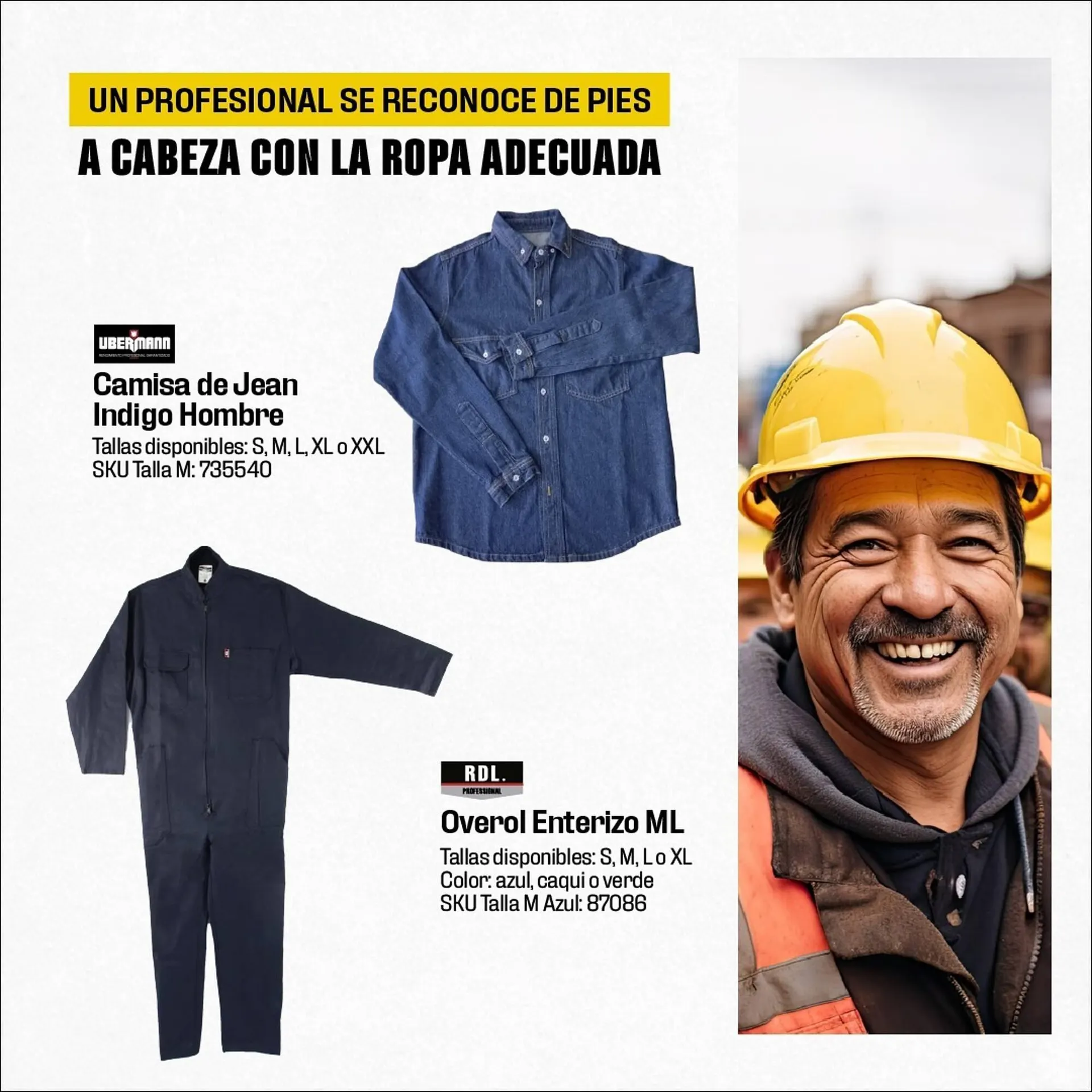 Catalogo de Catálogo Constructor 2 de diciembre al 31 de diciembre 2025 - Pag 4