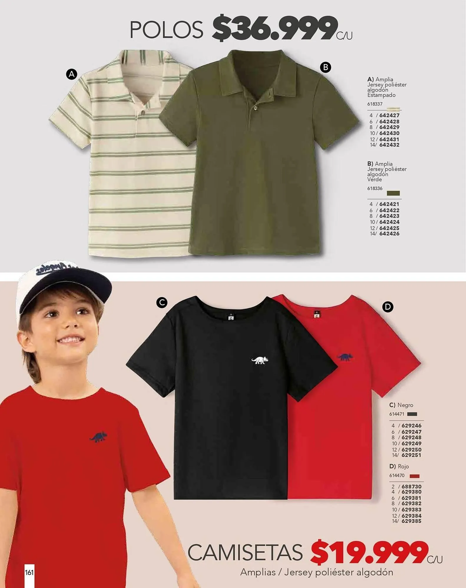 Catalogo de Catálogo Loguin 7 de octubre al 31 de diciembre 2025 - Pag 181