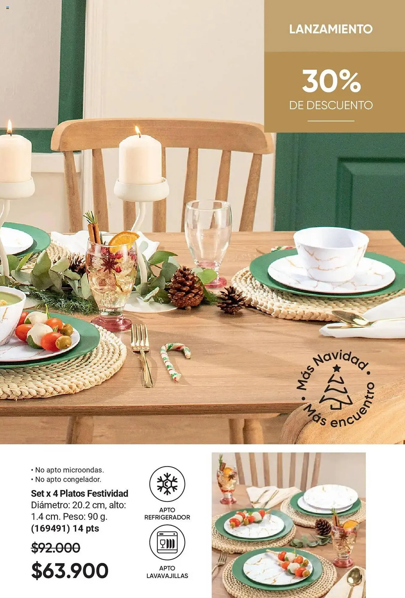 Catalogo de Catálogo Avon 12 de septiembre al 1 de noviembre 2025 - Pag 11