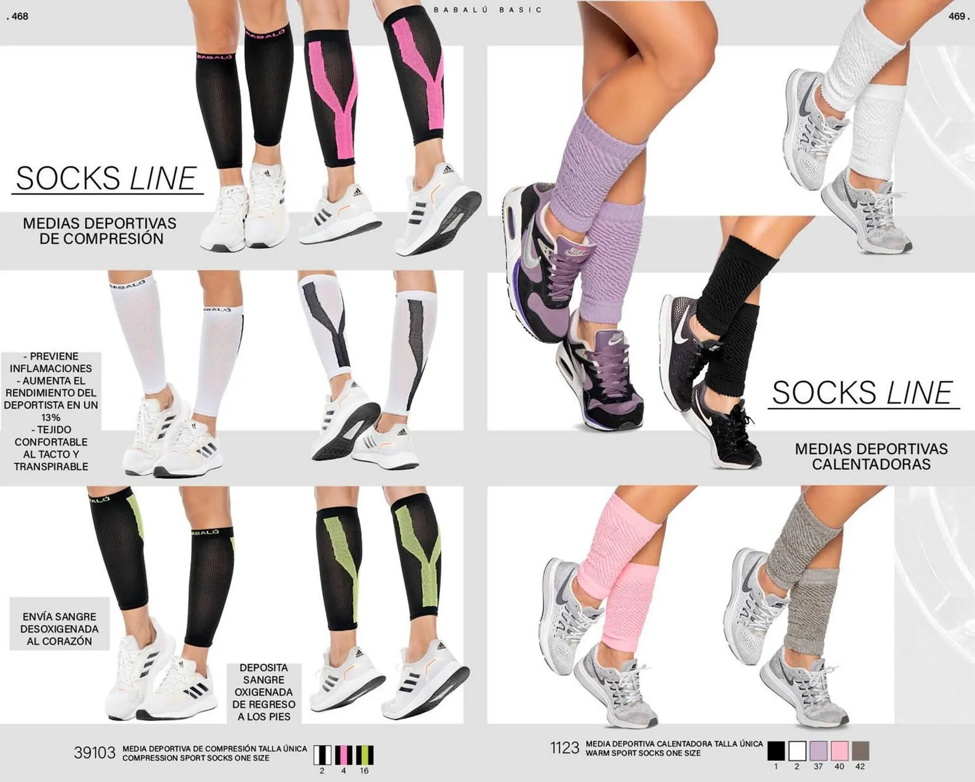 Catalogo de Catálogo Babalú Fashion 7 de julio al 31 de julio 2025 - Pag 235