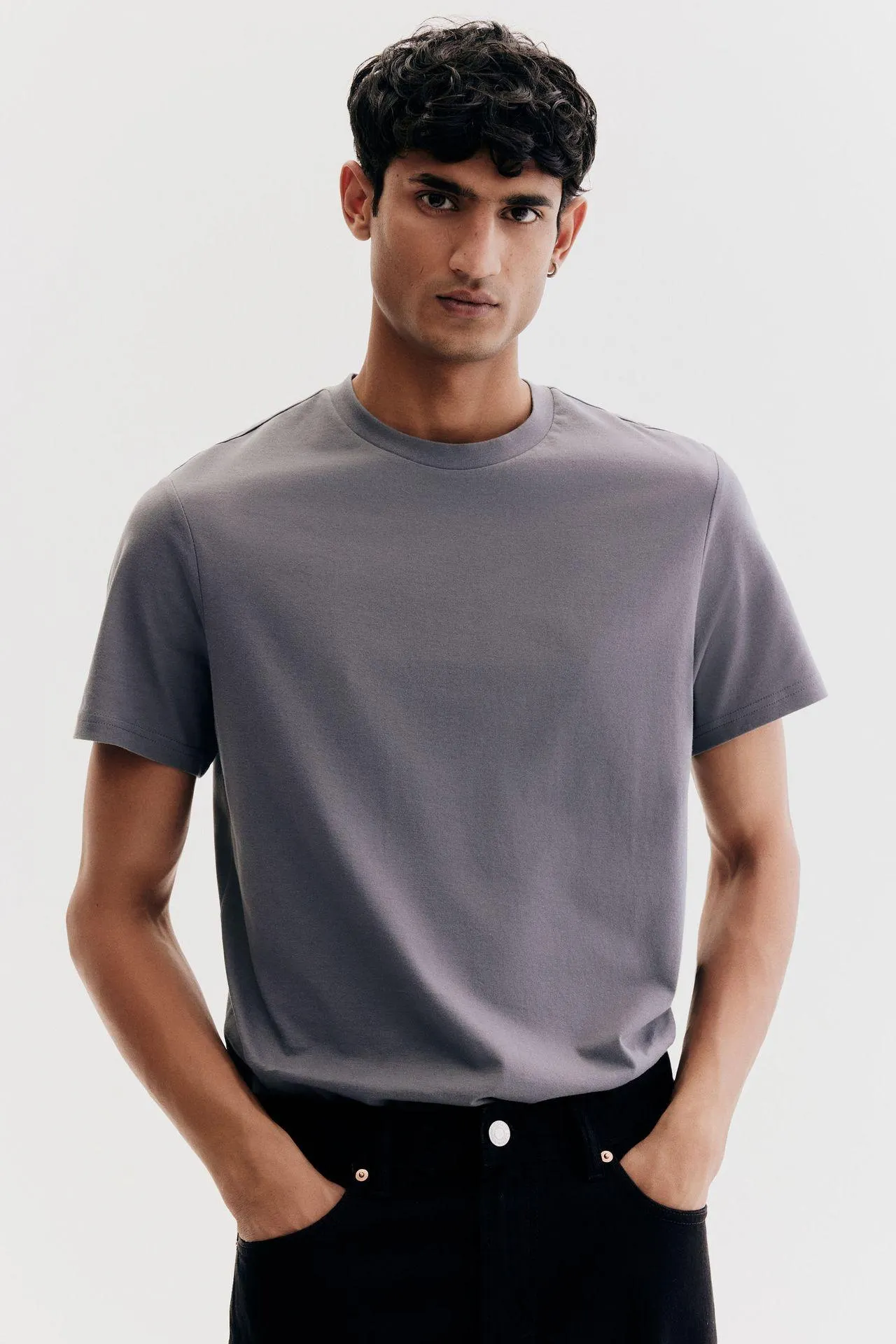 Camiseta Regular Fit