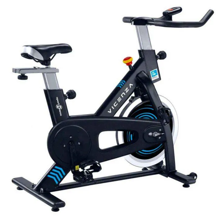 SPORTFITNESS – SPINNING VICENZA 2.0