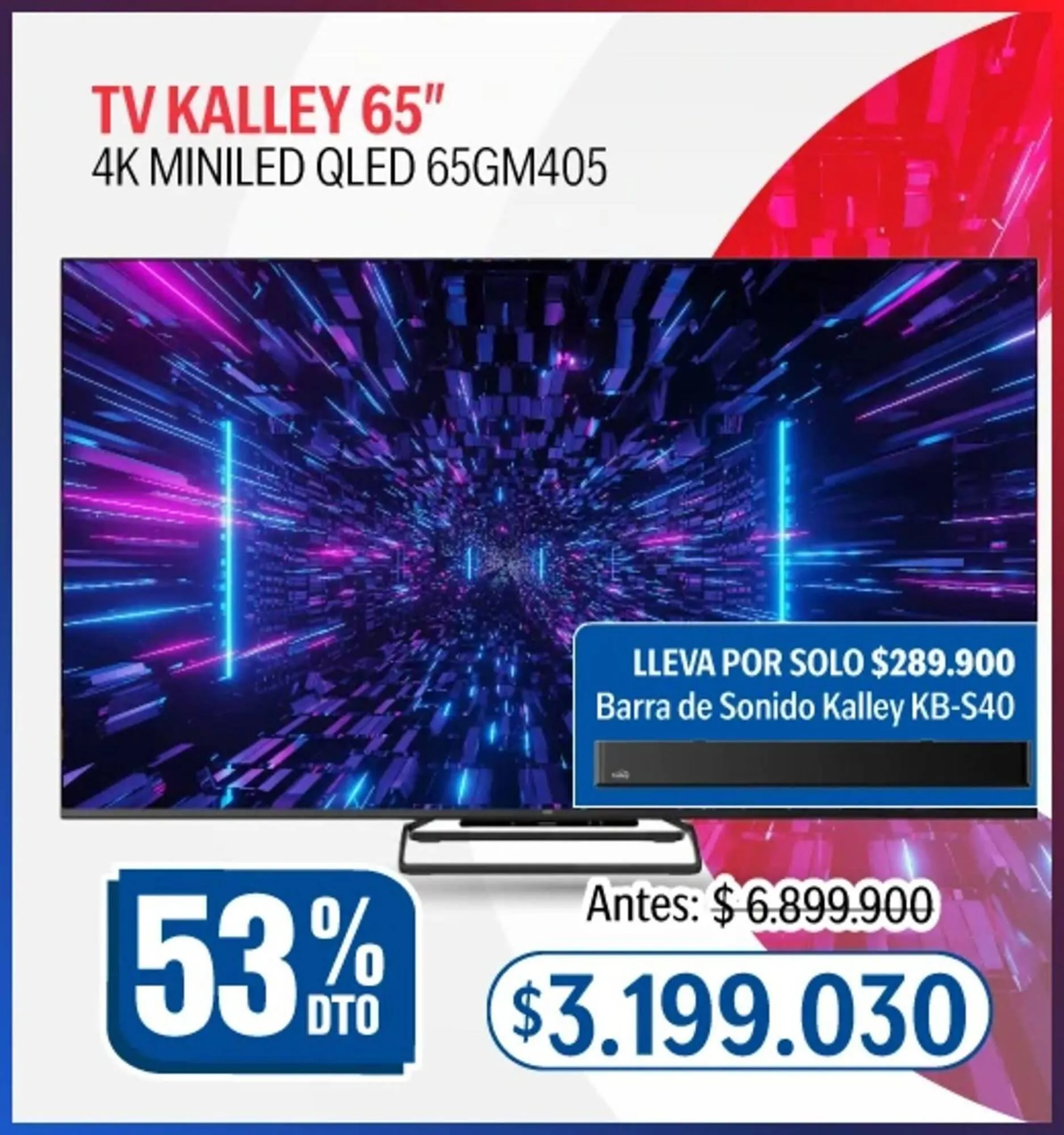 Catalogo de Catálogo Ktronix 13 de octubre al 27 de octubre 2025 - Pag 6