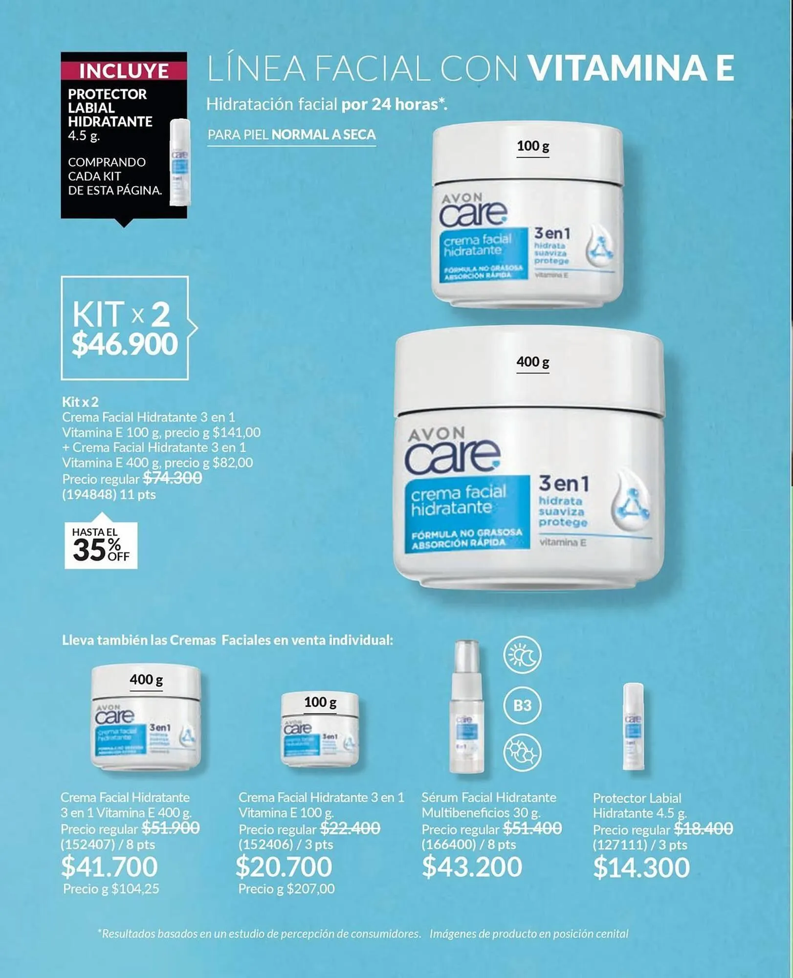 Catalogo de Catálogo Avon 18 de abril al 24 de abril 2025 - Pag 113