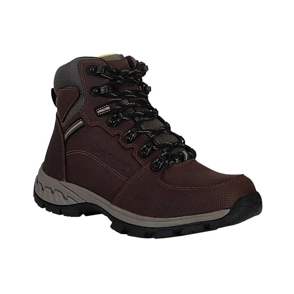 Bota/botin de Hombre marca River creek / Bota 77268