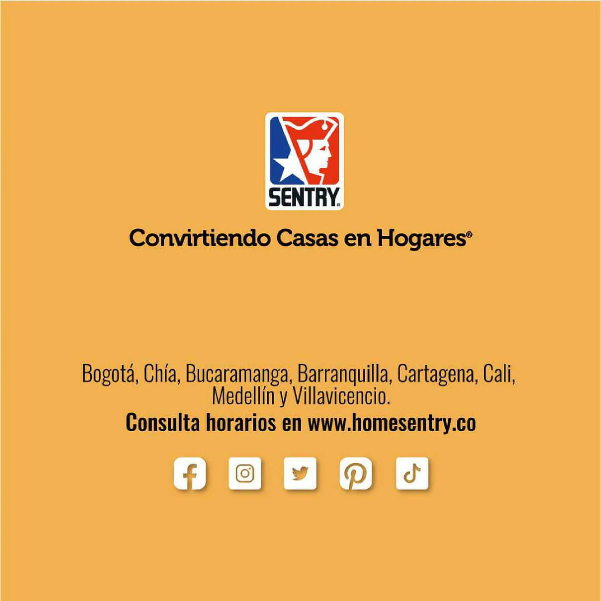 Catalogo de Catálogo Home Sentry 15 de agosto al 28 de agosto 2023 - Pag 4