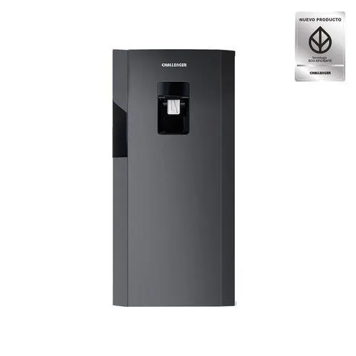 Nevera Frost Challenger 239 Litros Brutos Lúmina - CR 239