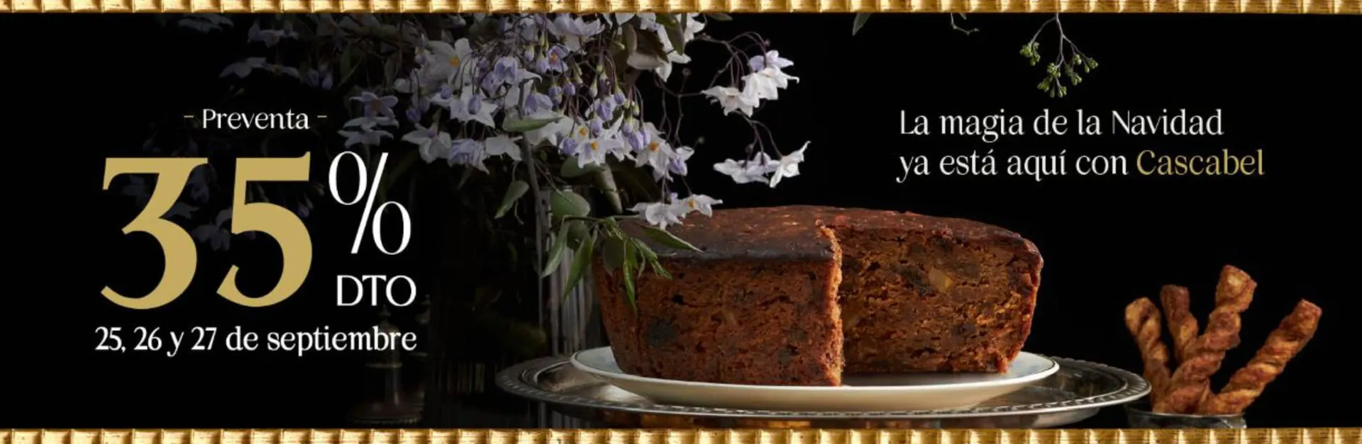 Catálogo Cascabel - 1