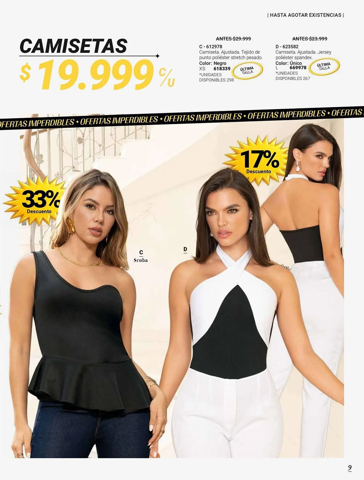 Catalogo de Catálogo Carmel 7 de julio al 26 de julio 2026 - Pag 205