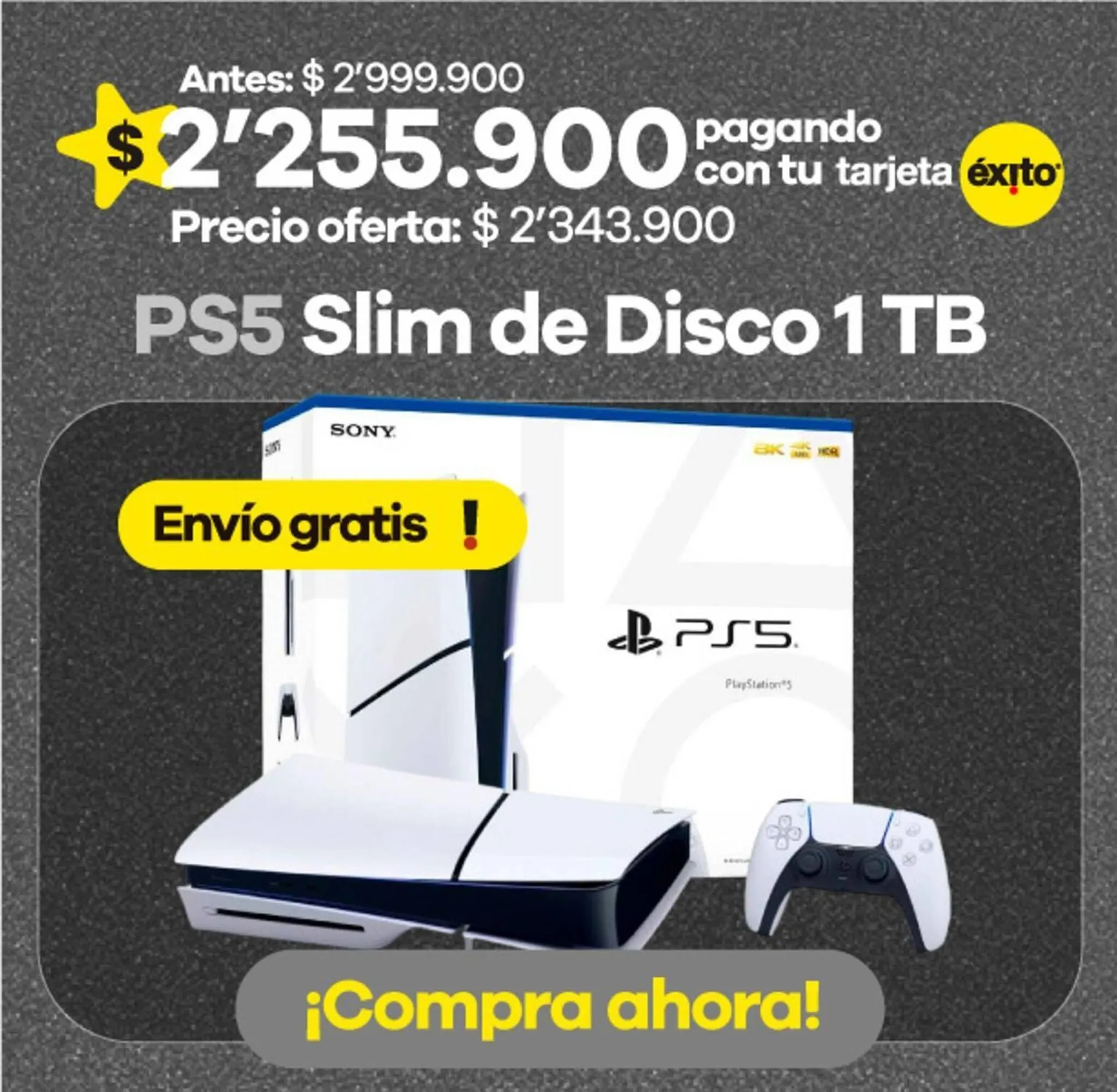 Catalogo de Catálogo Éxito 22 de noviembre al 6 de diciembre 2024 - Pag 17